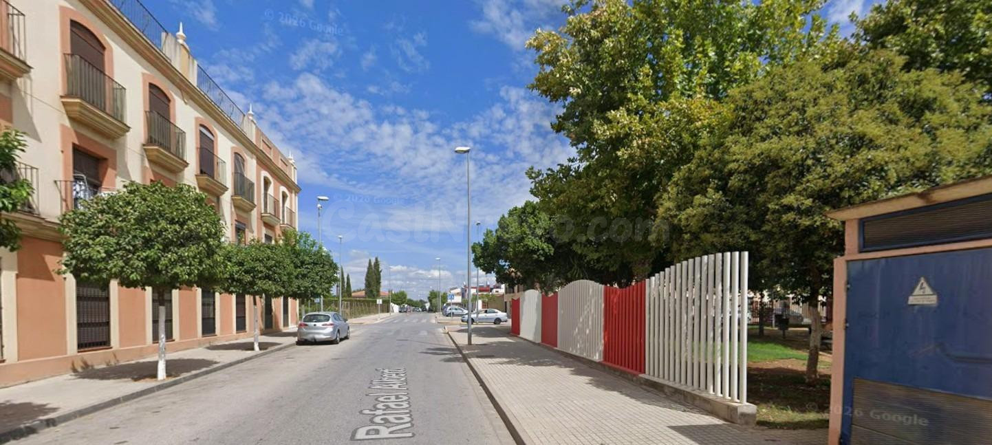 PISO EN BRENES