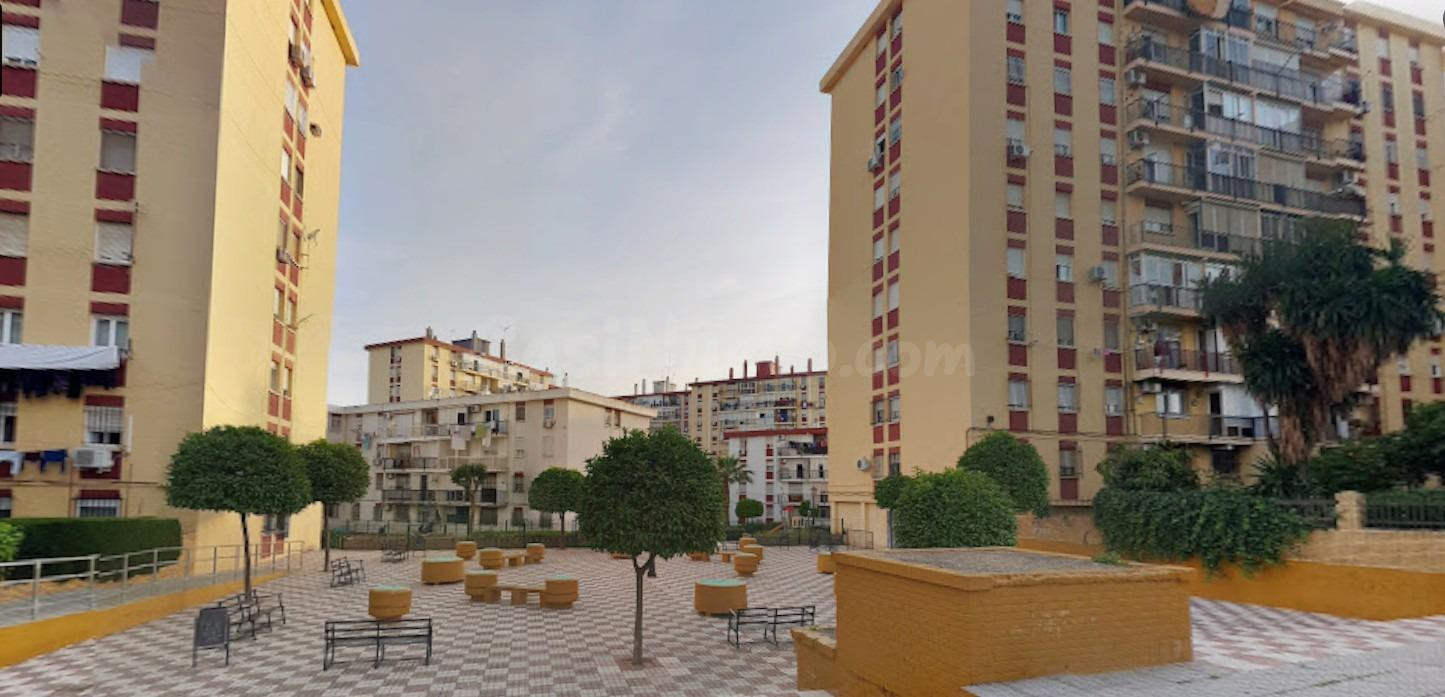 PISO EN CASTILLEJA DE LA CUESTA