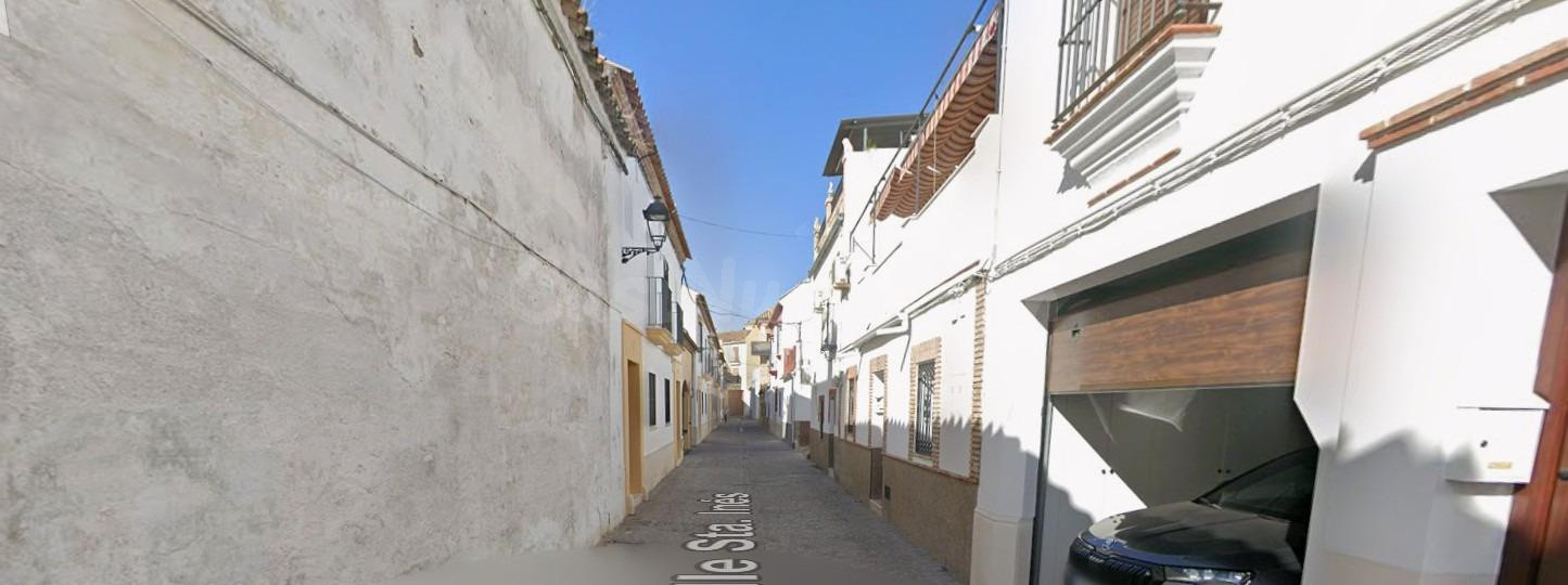 PISO EN ECIJA