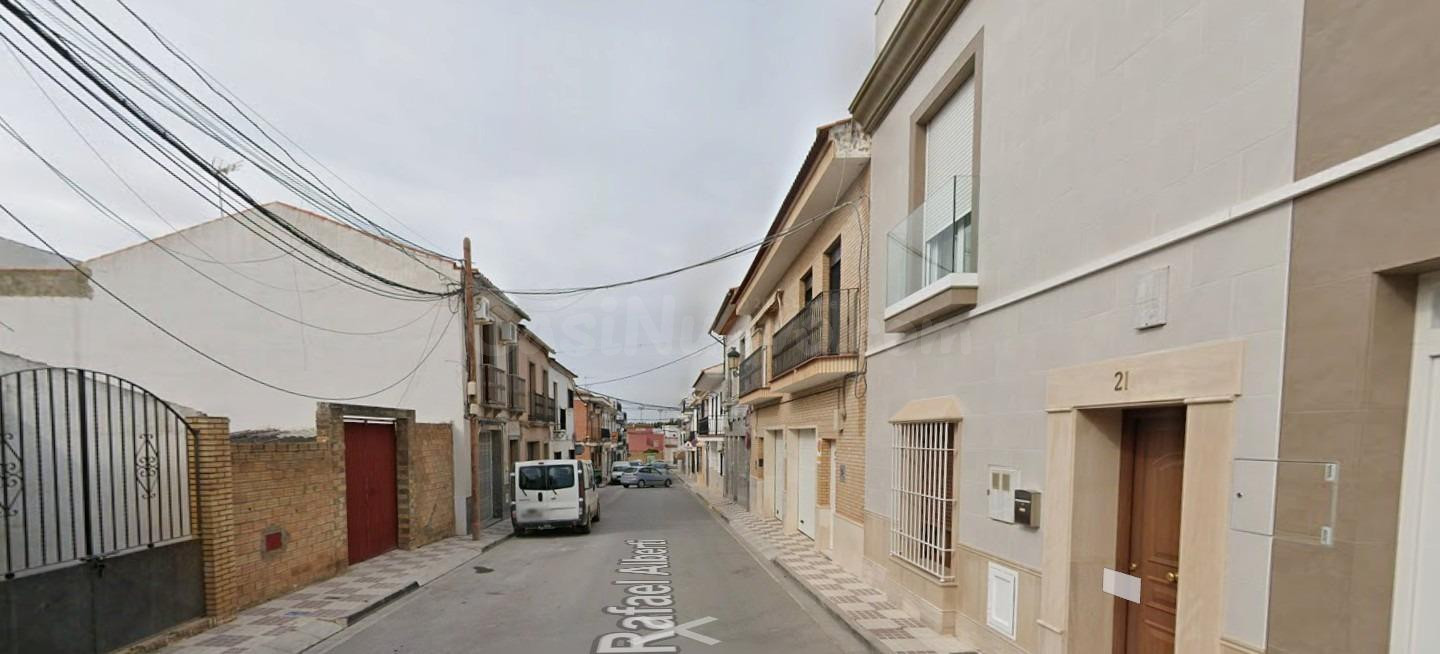 CASA HERRERA