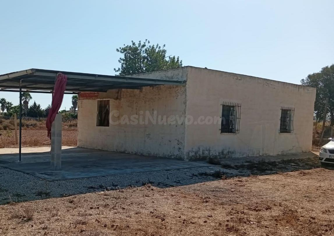 Chalet 2 habitaciones 90m² en venta - La Hoya-Daimes-El Derramador