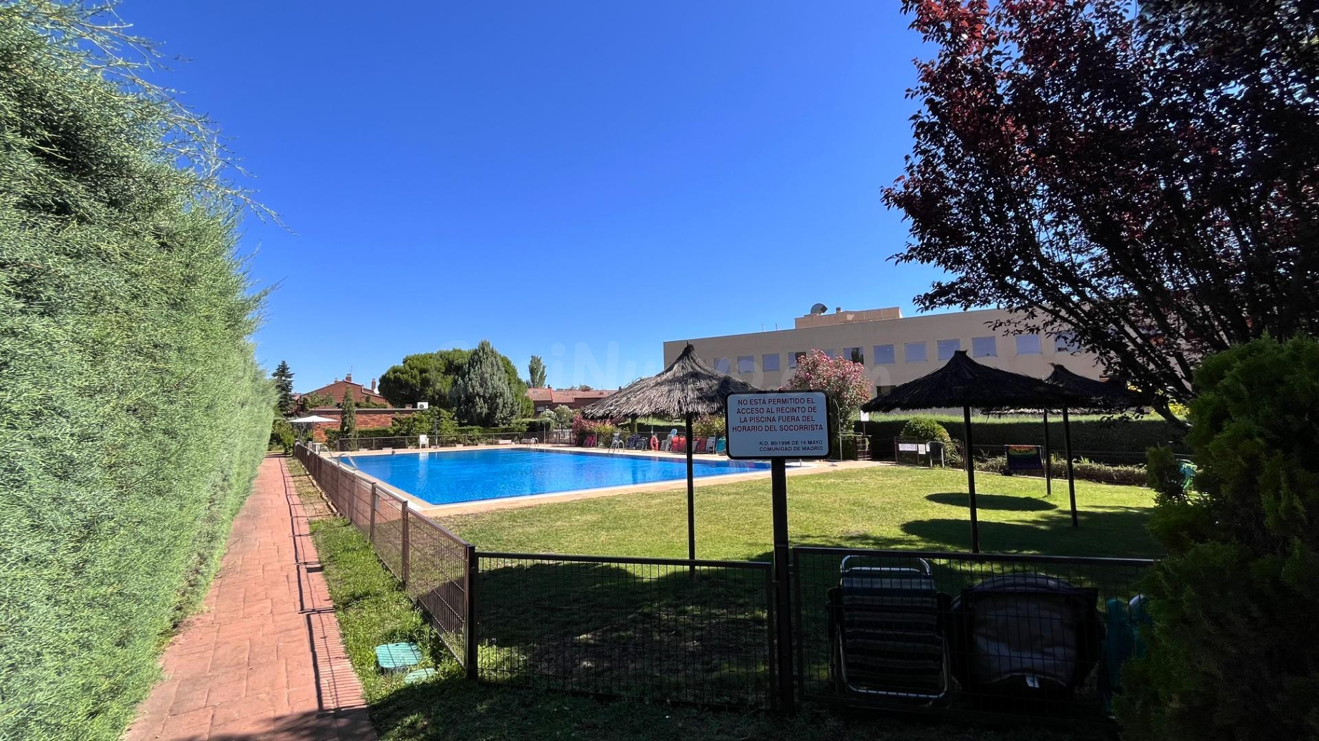 ÁTICO EN EL PINAR-PUNTA GALEA | LAS ROZAS