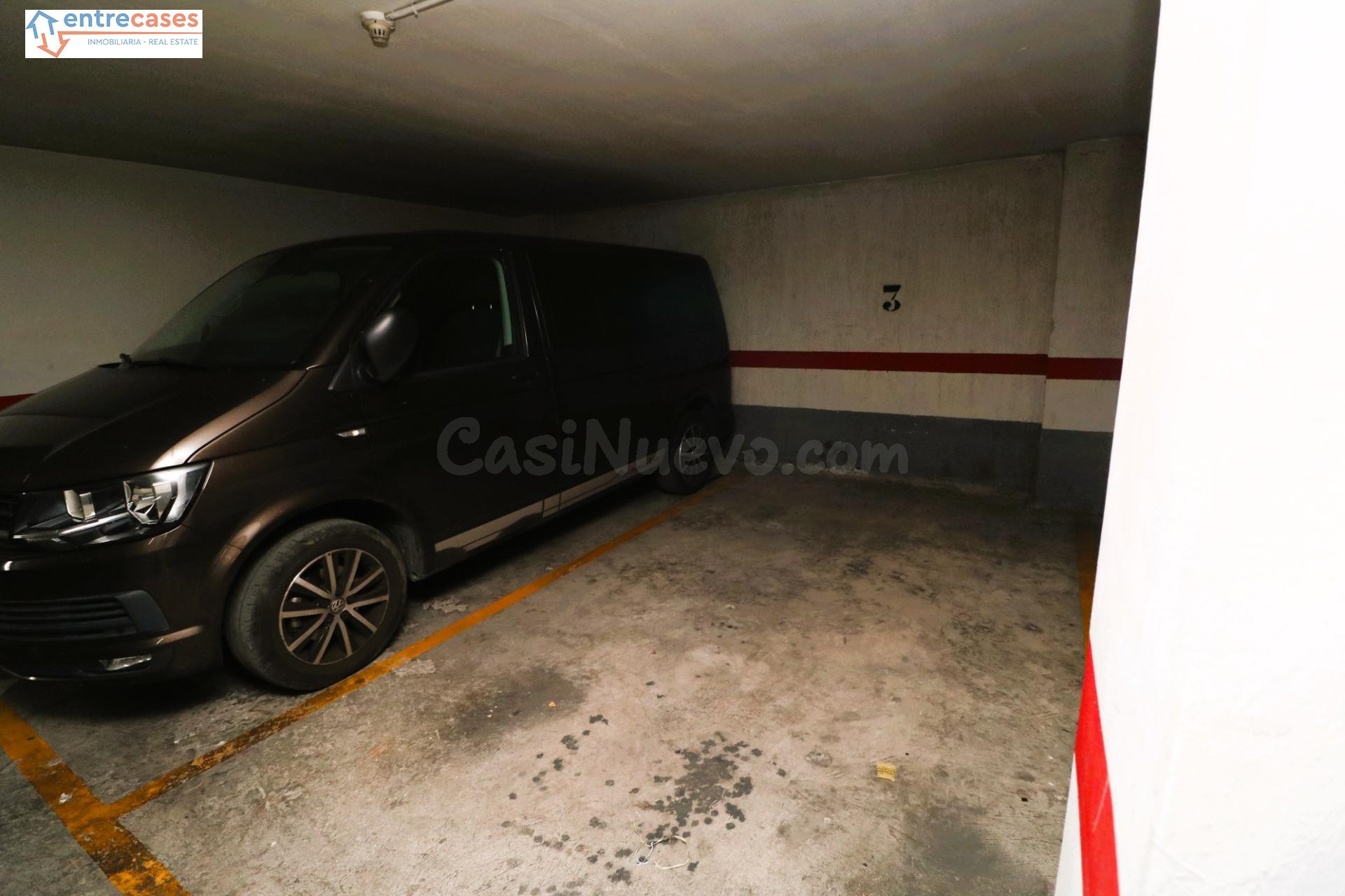 GARAJE EN ALQUILER PUERTO DE SAGUNTO - foto 2