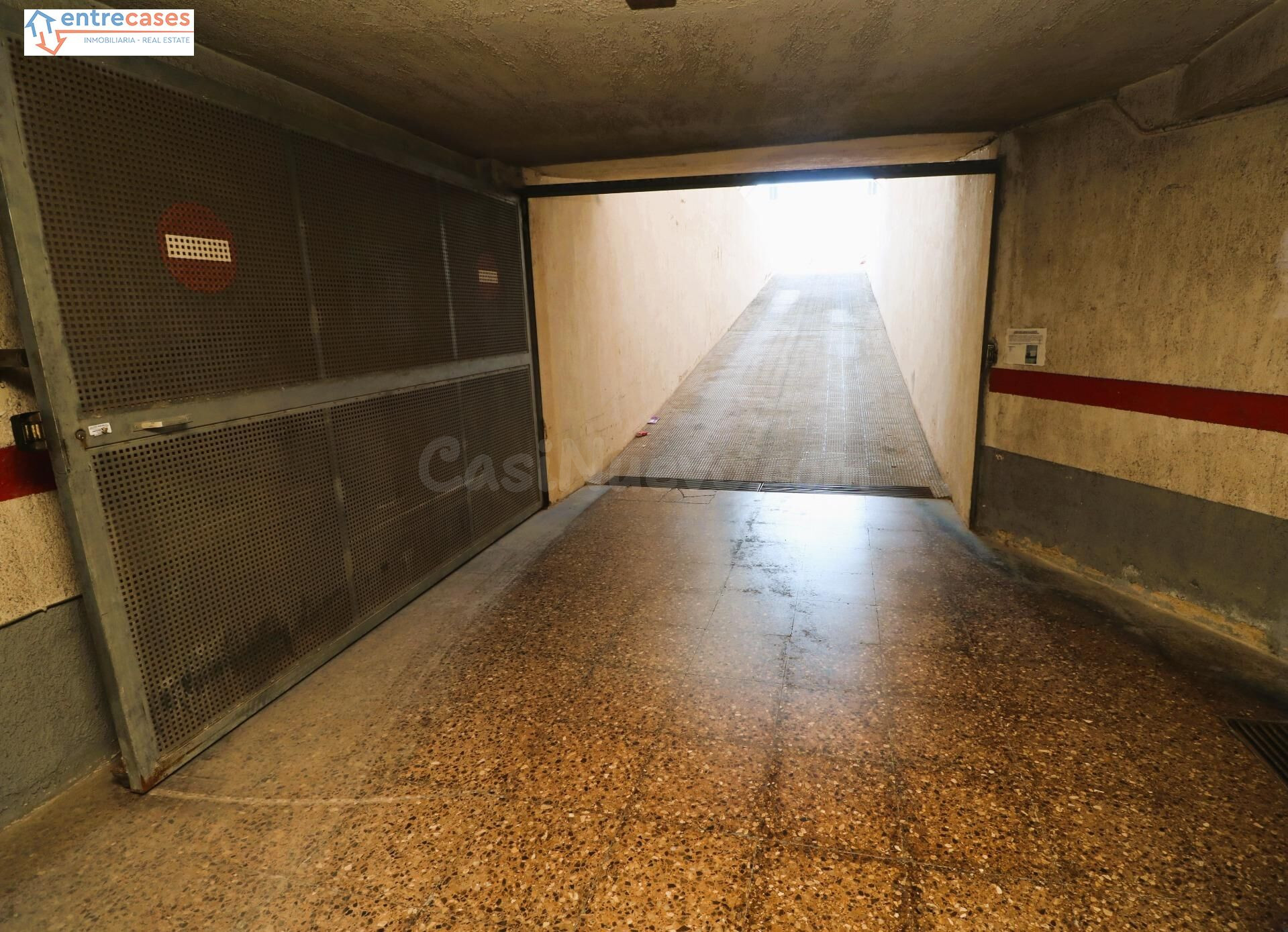 GARAJE EN ALQUILER PUERTO DE SAGUNTO - foto 5