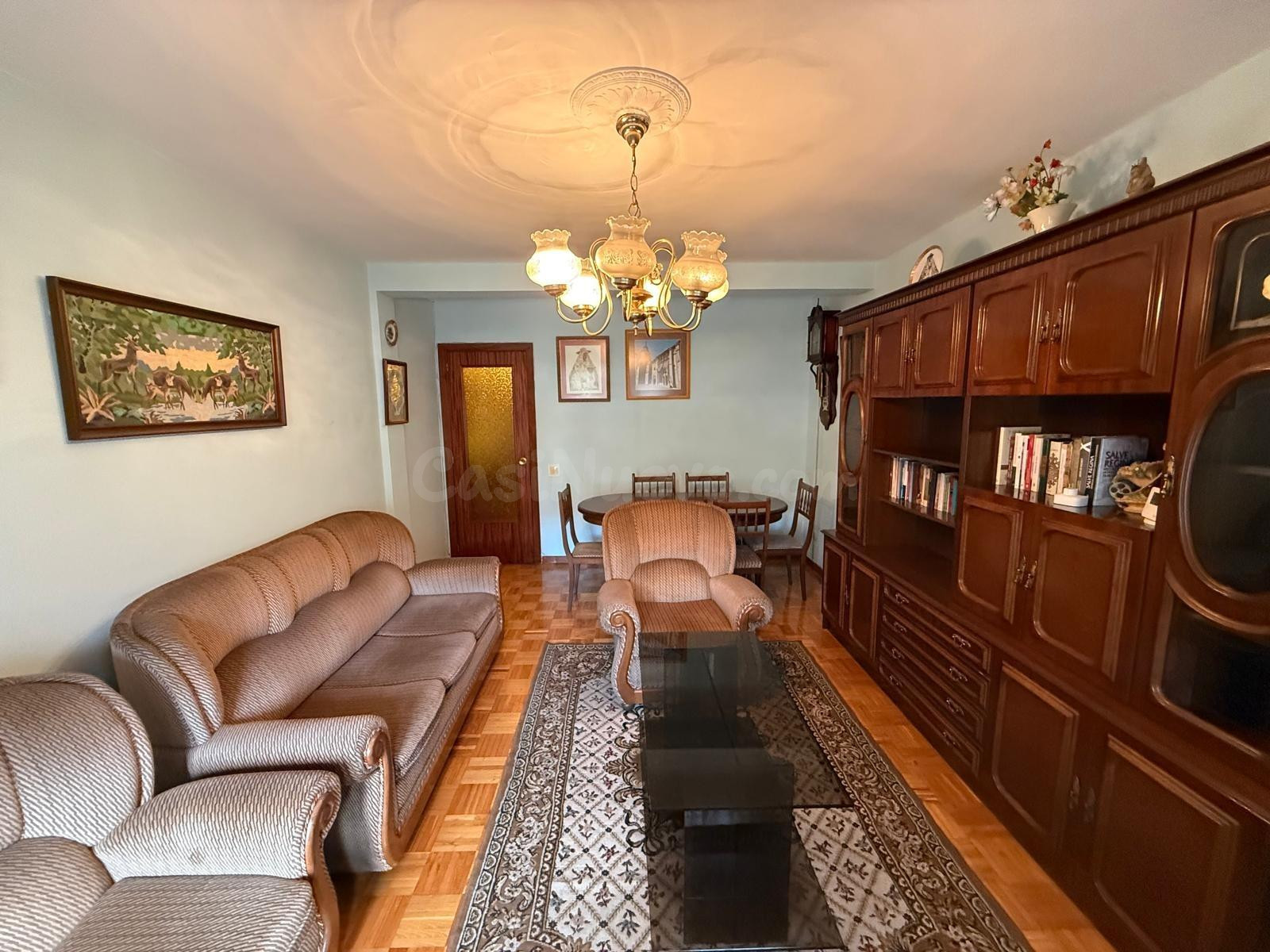 Piso 3 habitaciones 88m² en venta - Corredoria-La Carisa-Pra - foto 3