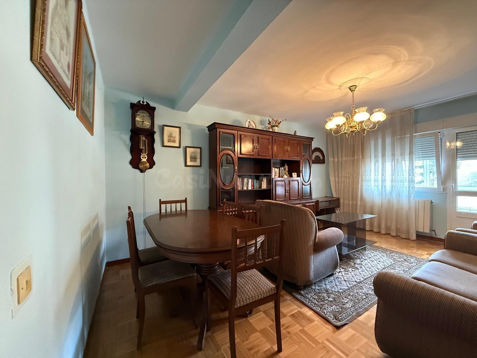 Piso 3 habitaciones 88m² en venta - Corredoria-La Carisa-Pra - foto 4