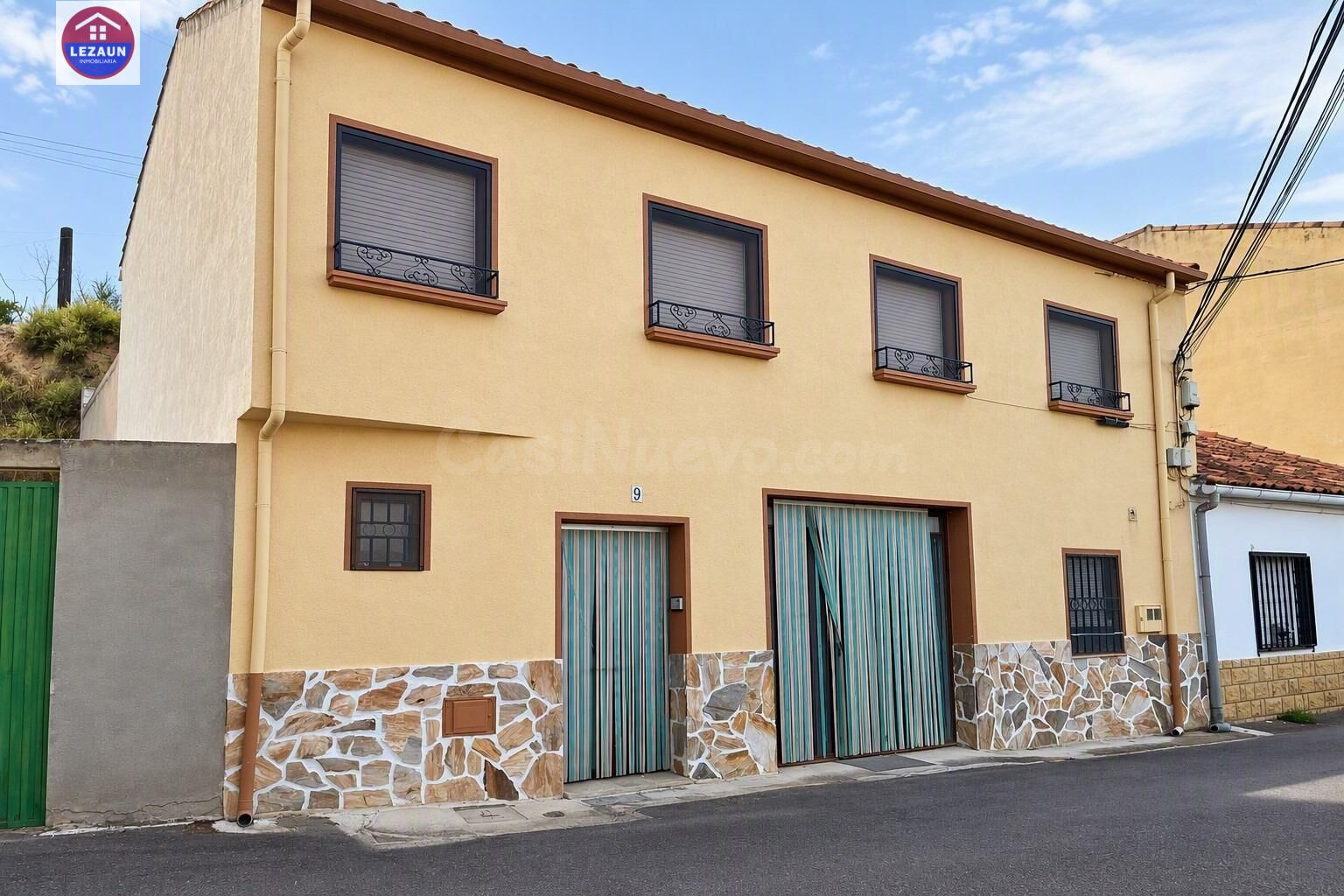 Casa 3 habitaciones 220m² en venta - Funes