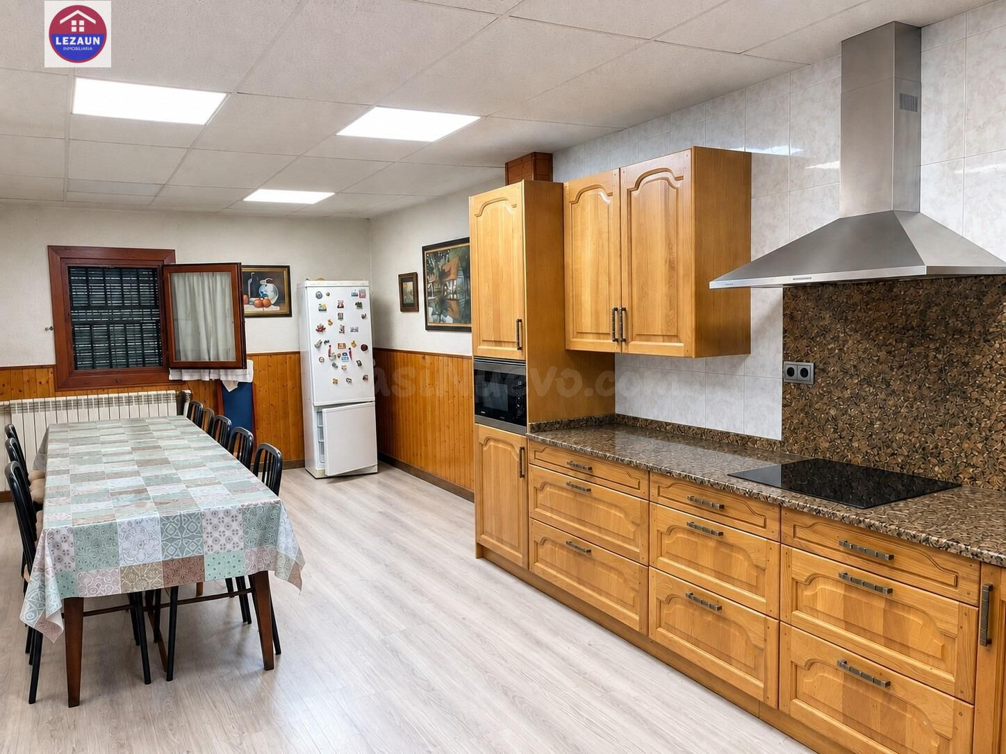 Casa 3 habitaciones 220m² en venta - Funes - foto 4
