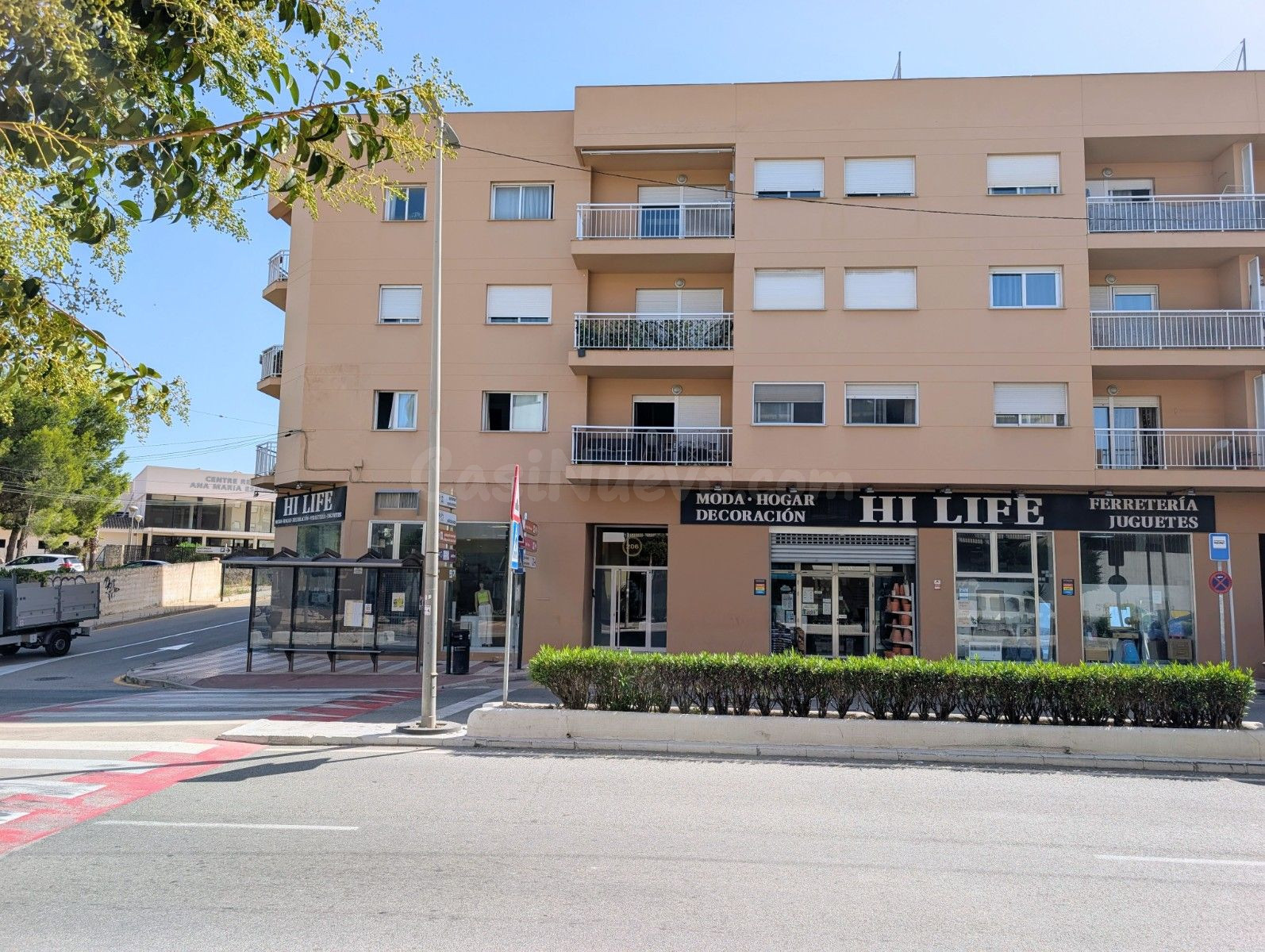 Apartamento 3 habitaciones 110m² en venta - Costa blanca nor - foto 2