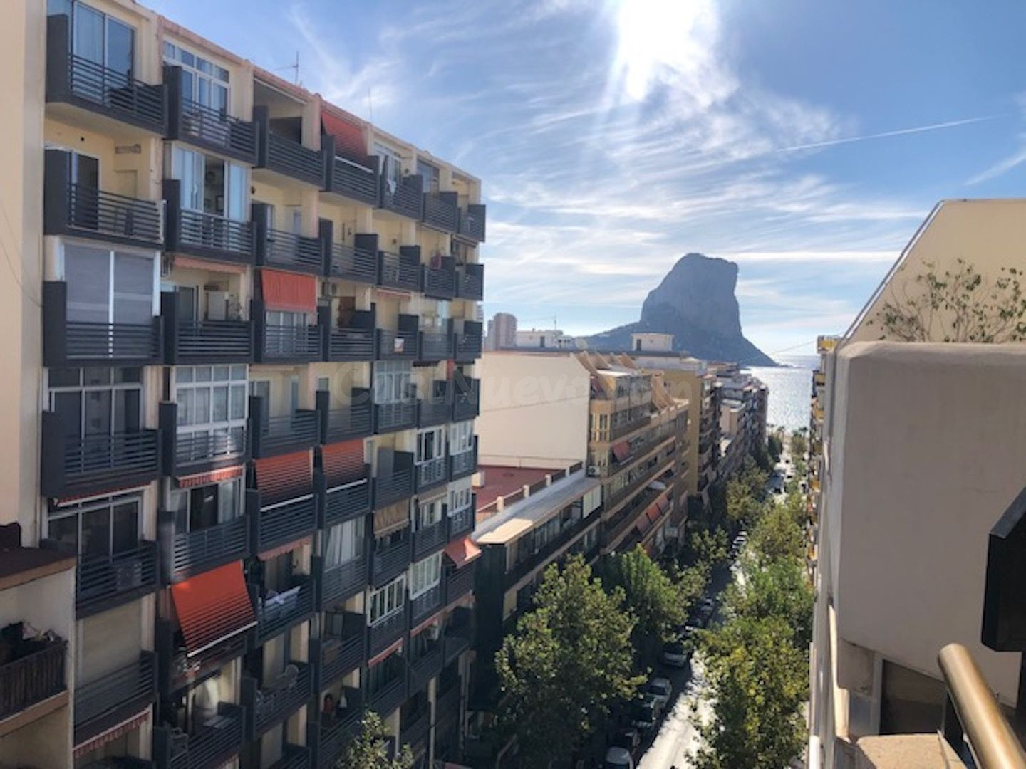 Apartamento 2 habitaciones 67m² en venta - Calpe