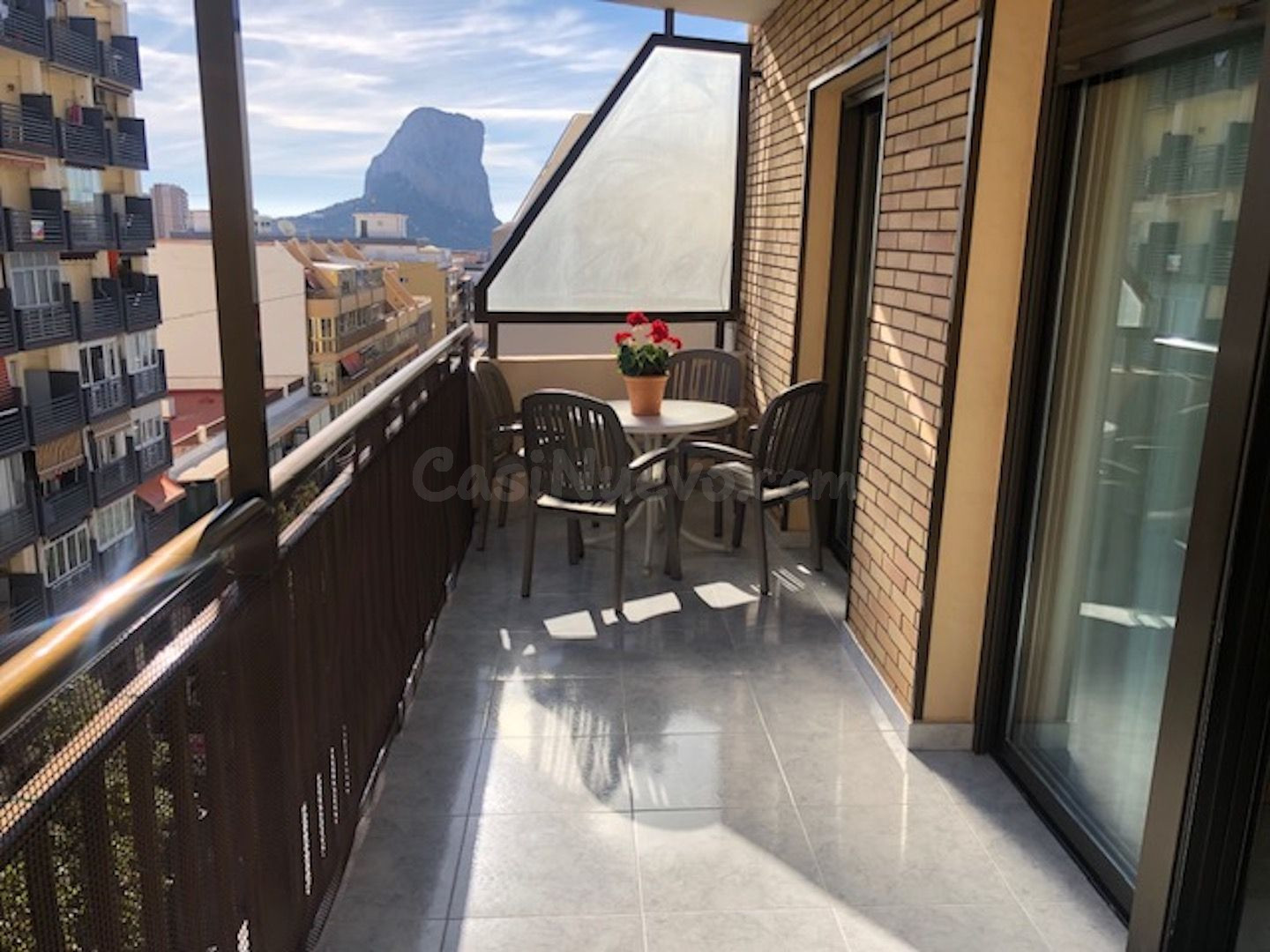 Apartamento 2 habitaciones 67m² en venta - Calpe - foto 2