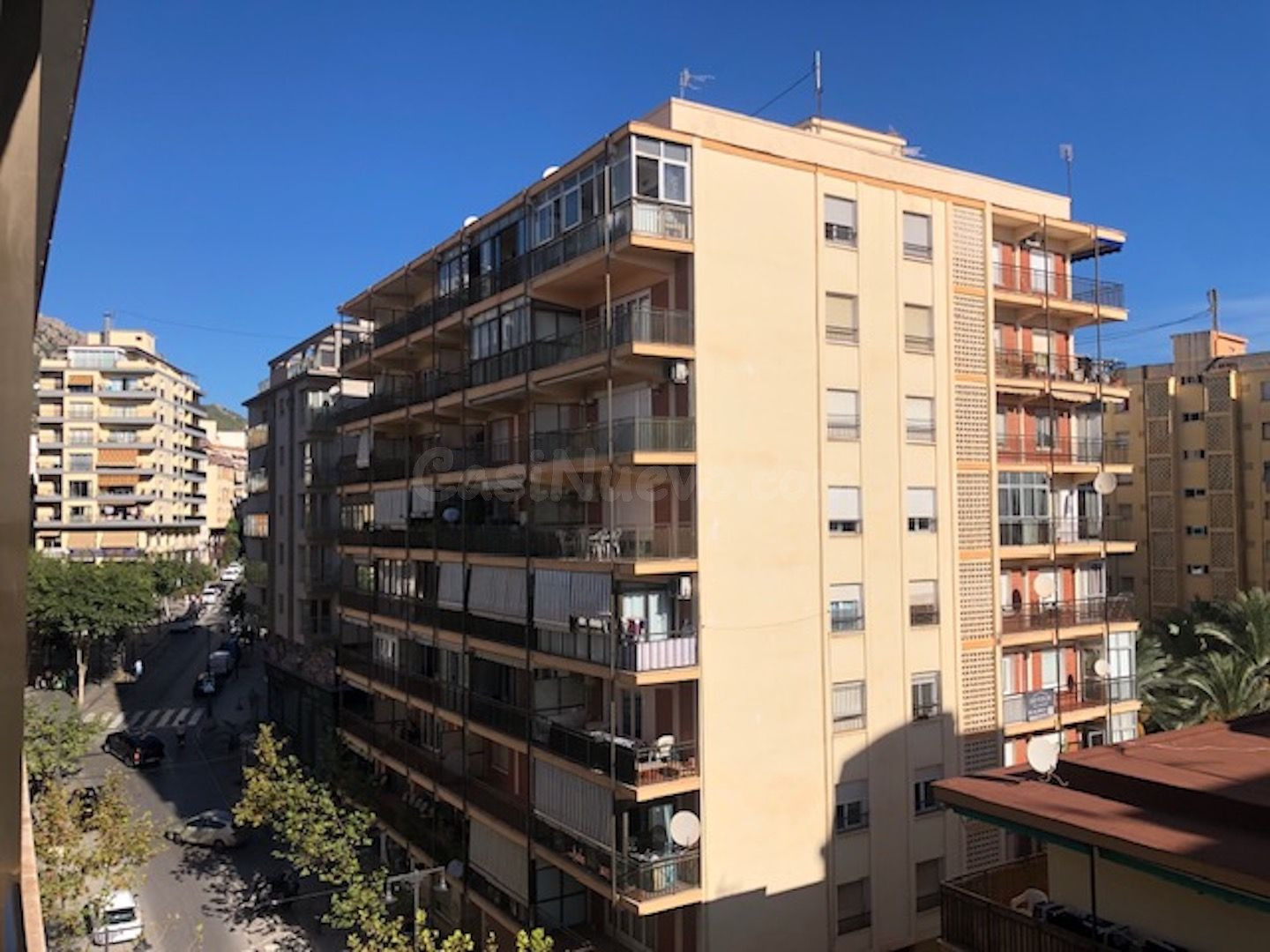 Apartamento 2 habitaciones 67m² en venta - Calpe - foto 4