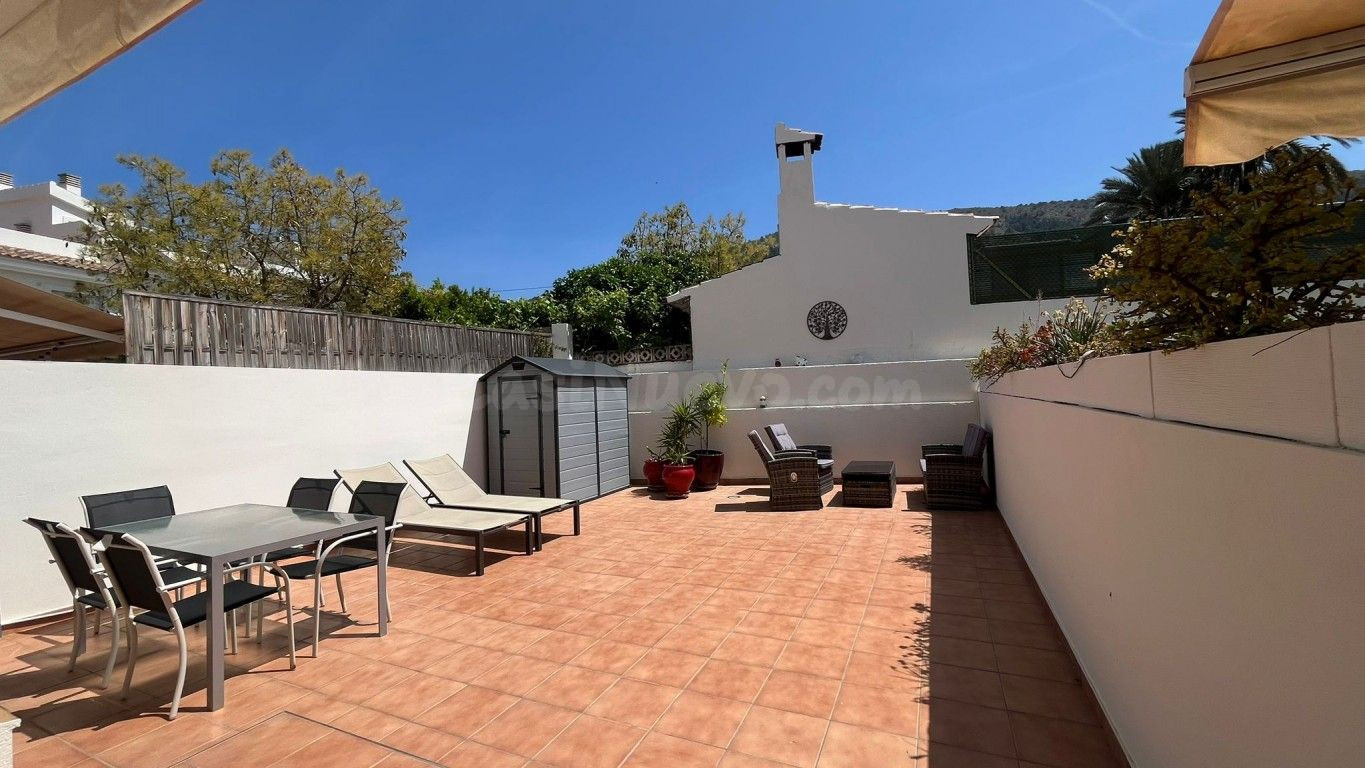 Villa 3 habitaciones 124m² en venta - ALBIR ALTO - foto 2