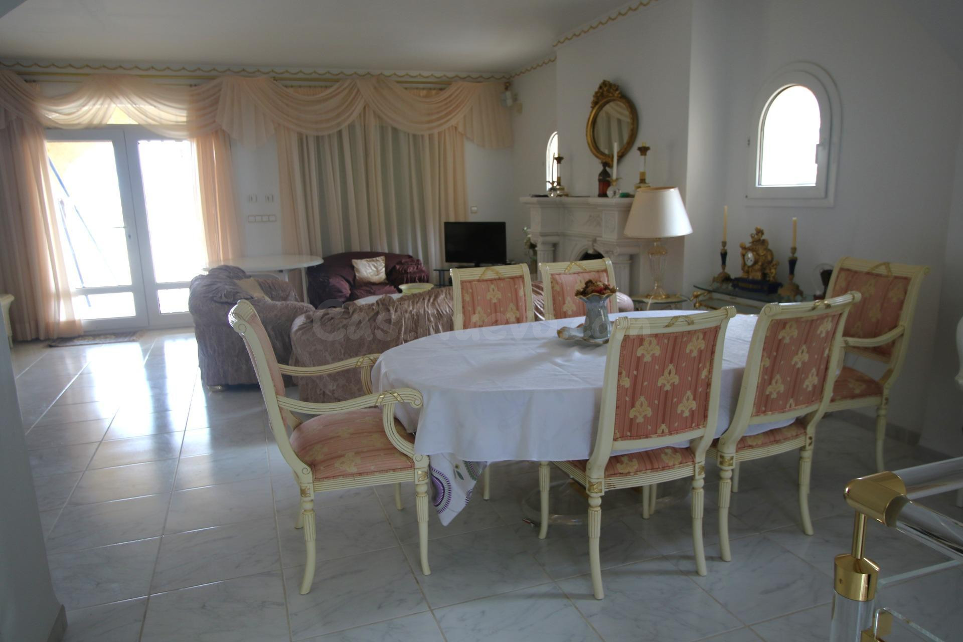 Villa 4 habitaciones 609m² en venta - Maryvilla - foto 4