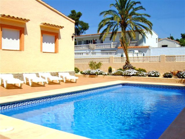 Villa 3 habitaciones 90m² en venta - Calpe - foto 2