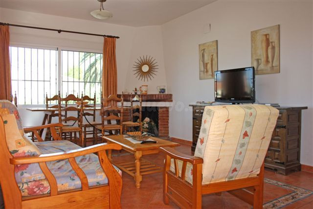 Villa 3 habitaciones 90m² en venta - Calpe - foto 3