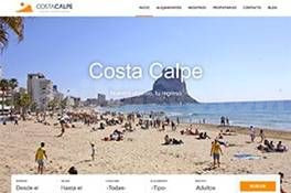 Villa 3 habitaciones 90m² en venta - Calpe - foto 5