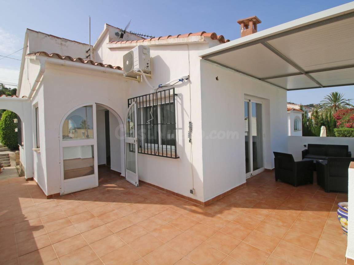 Villa 2 habitaciones 70m² en venta - Calpe - foto 4