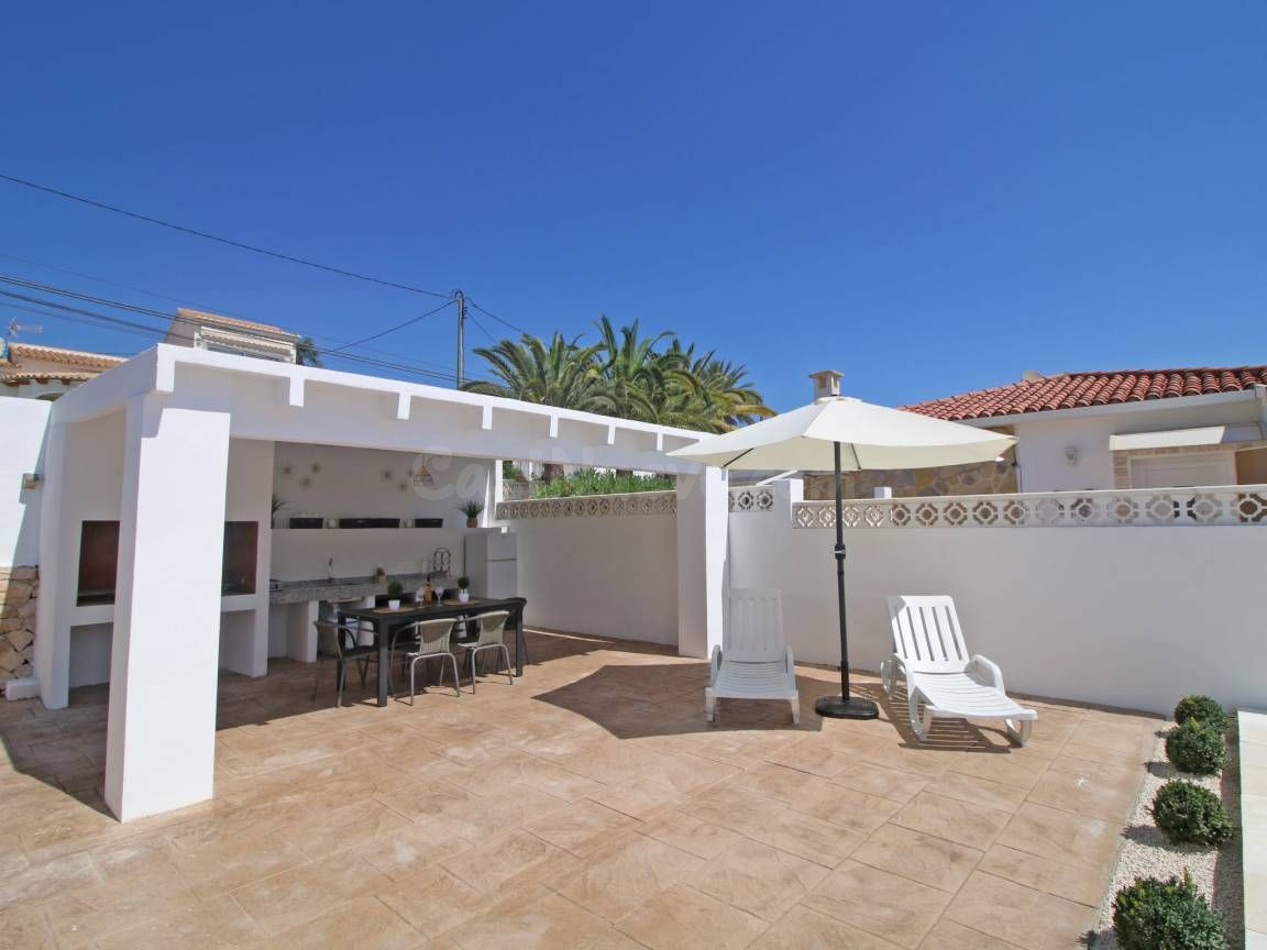 Villa 2 habitaciones 70m² en venta - Calpe - foto 5
