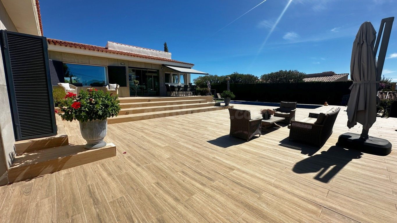 Villa 4 habitaciones 284m² en venta - Barranco Hondo - foto 5