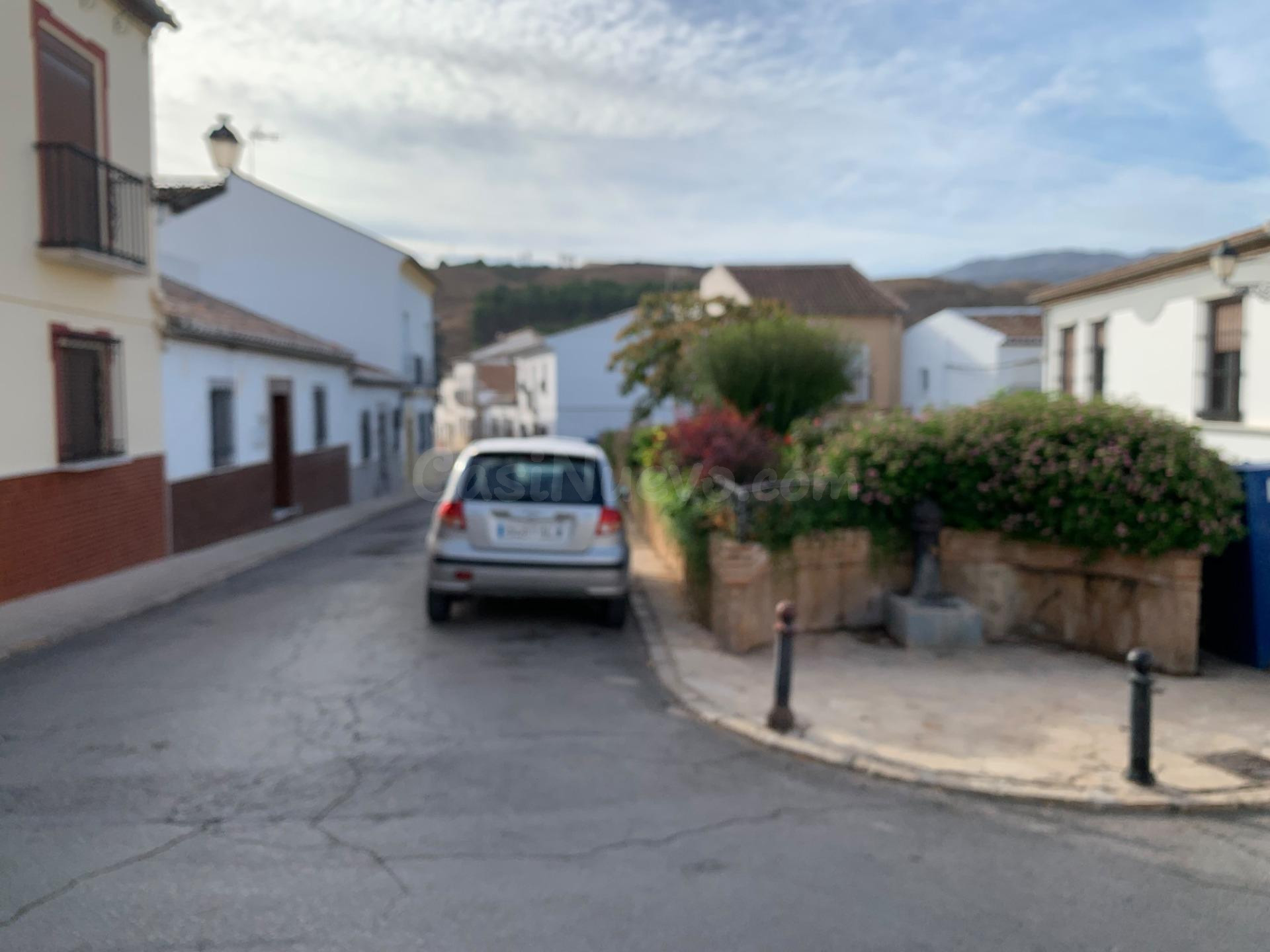 Casa Solar en Cuesta Archidona - Oportunidad Única por €27,500