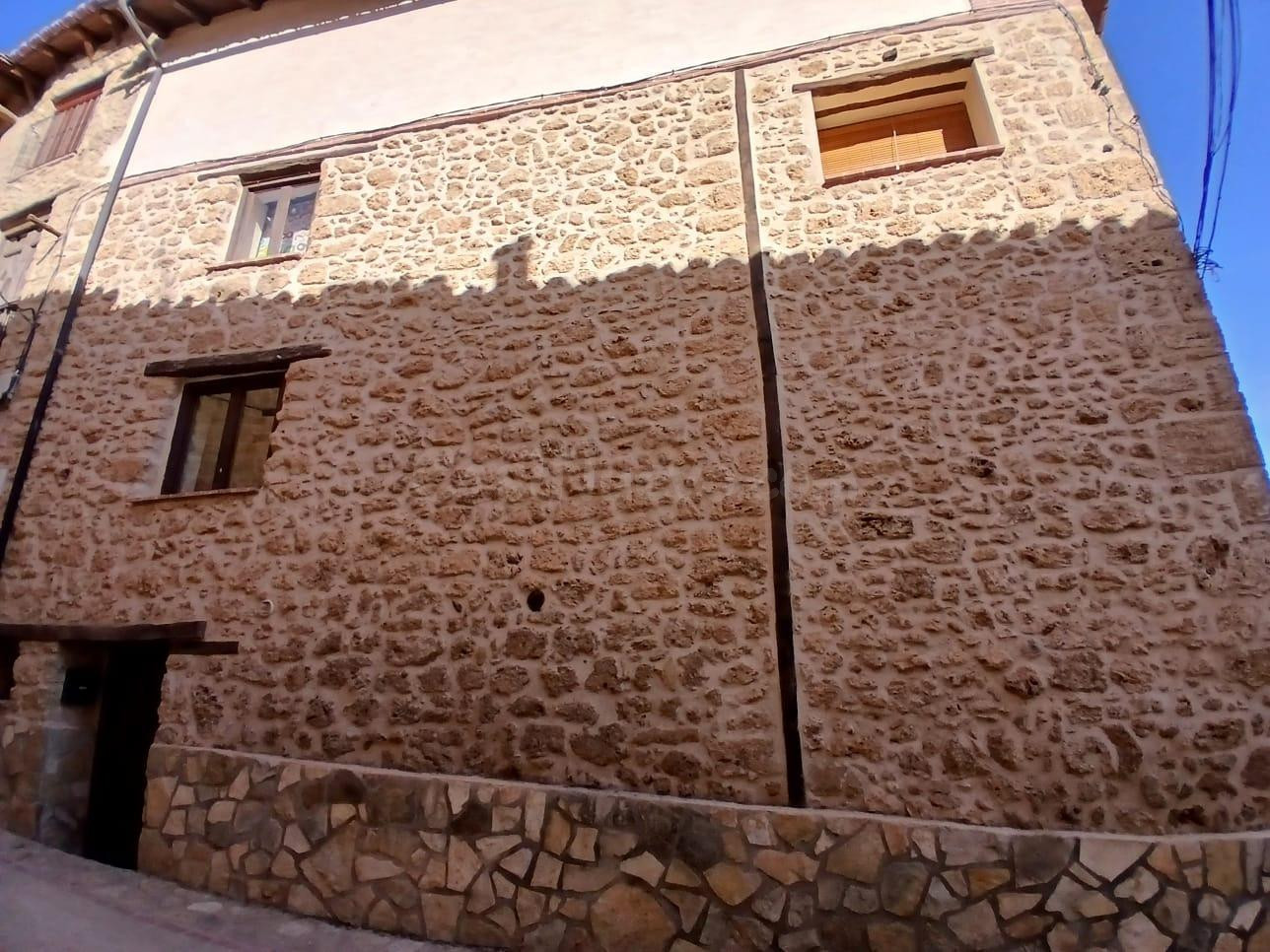 Casa en Beceite - foto 2