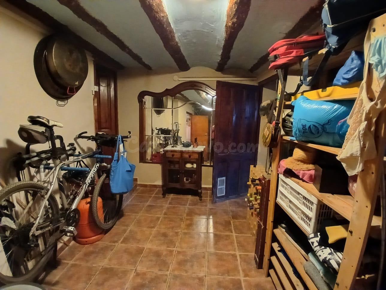 Casa en Beceite - foto 4