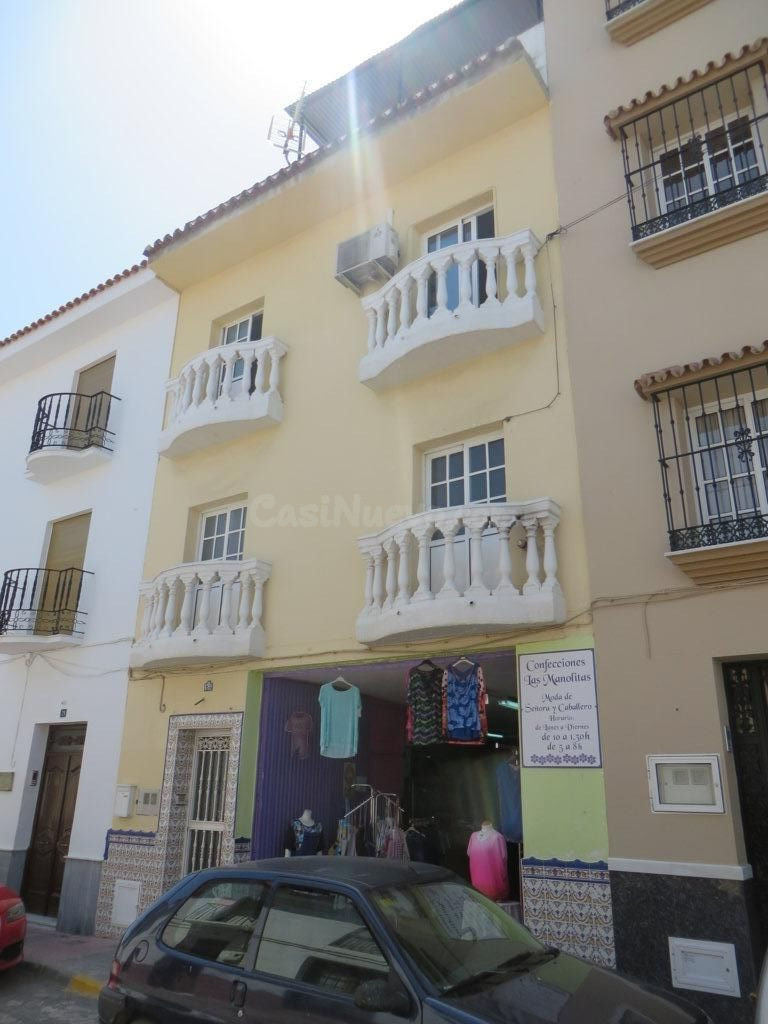 Venta de Local Comercial Sin Posesión No Visitable