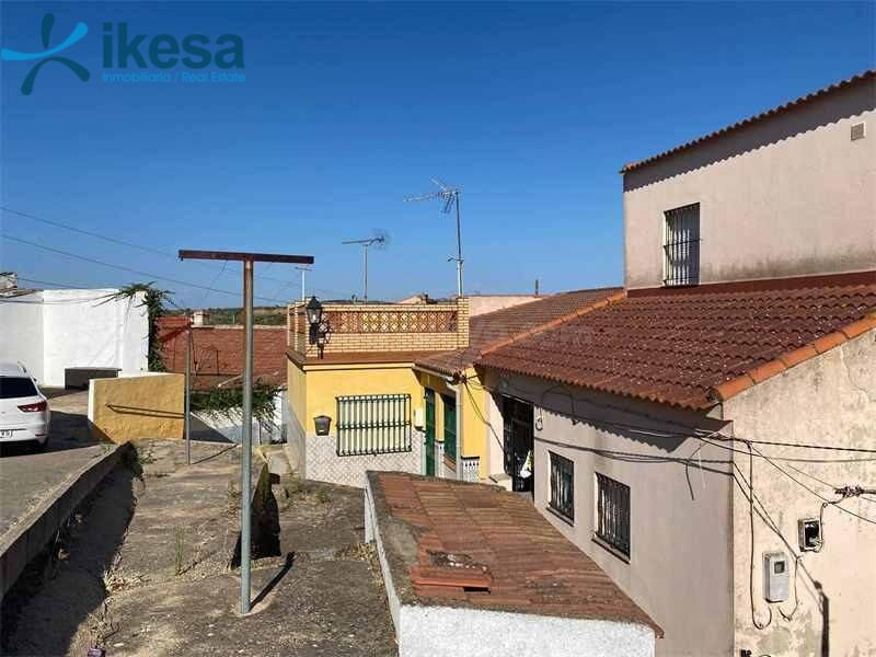 Adosado en venta en Alosno, Huelva. Activo inmobiliario SIN POSESIÓN, NO SE PUEDE VISITAR