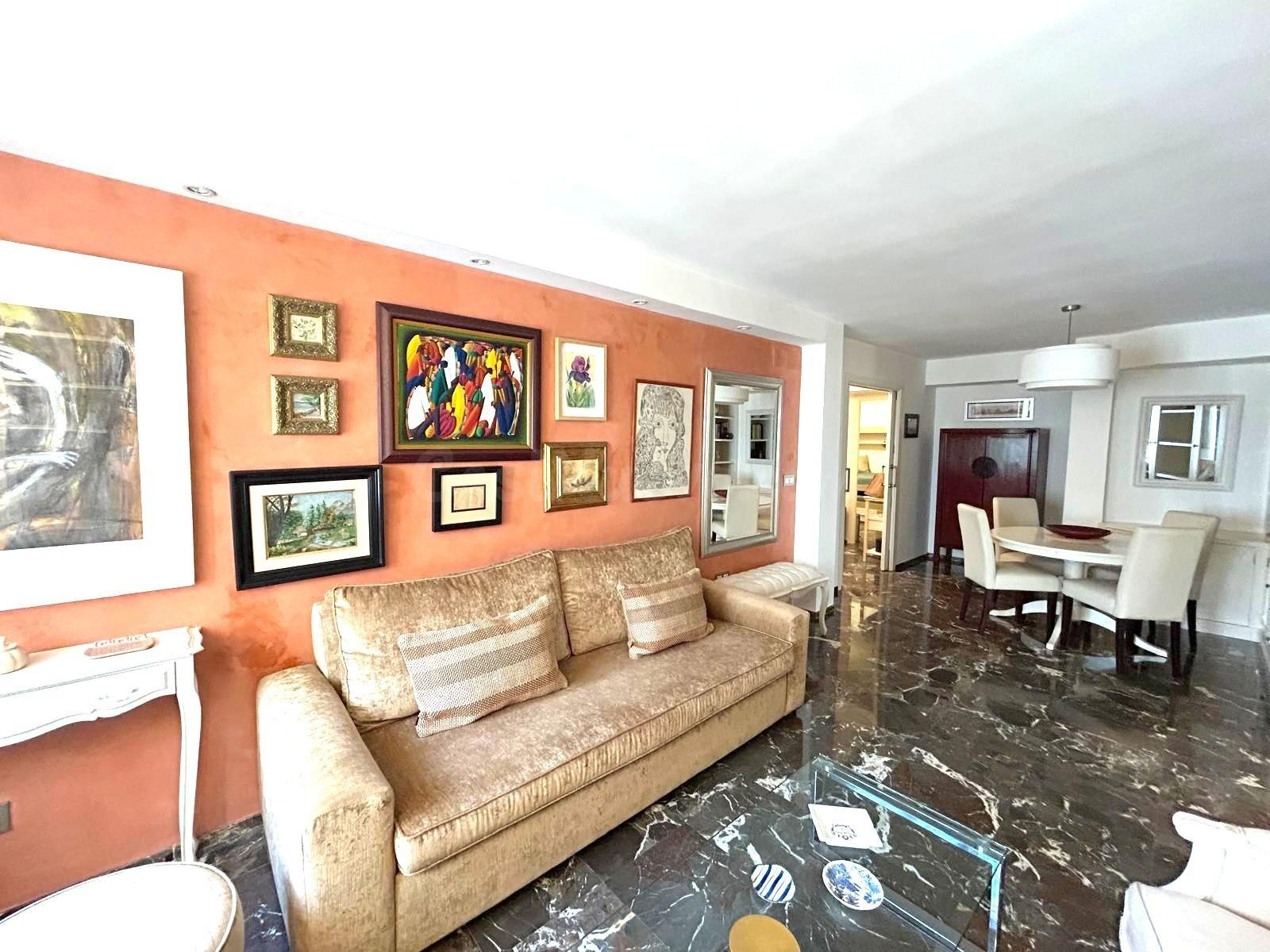 Piso 2 habitaciones 121m² en alquiler - Arenal - Museo - Tet - foto 3