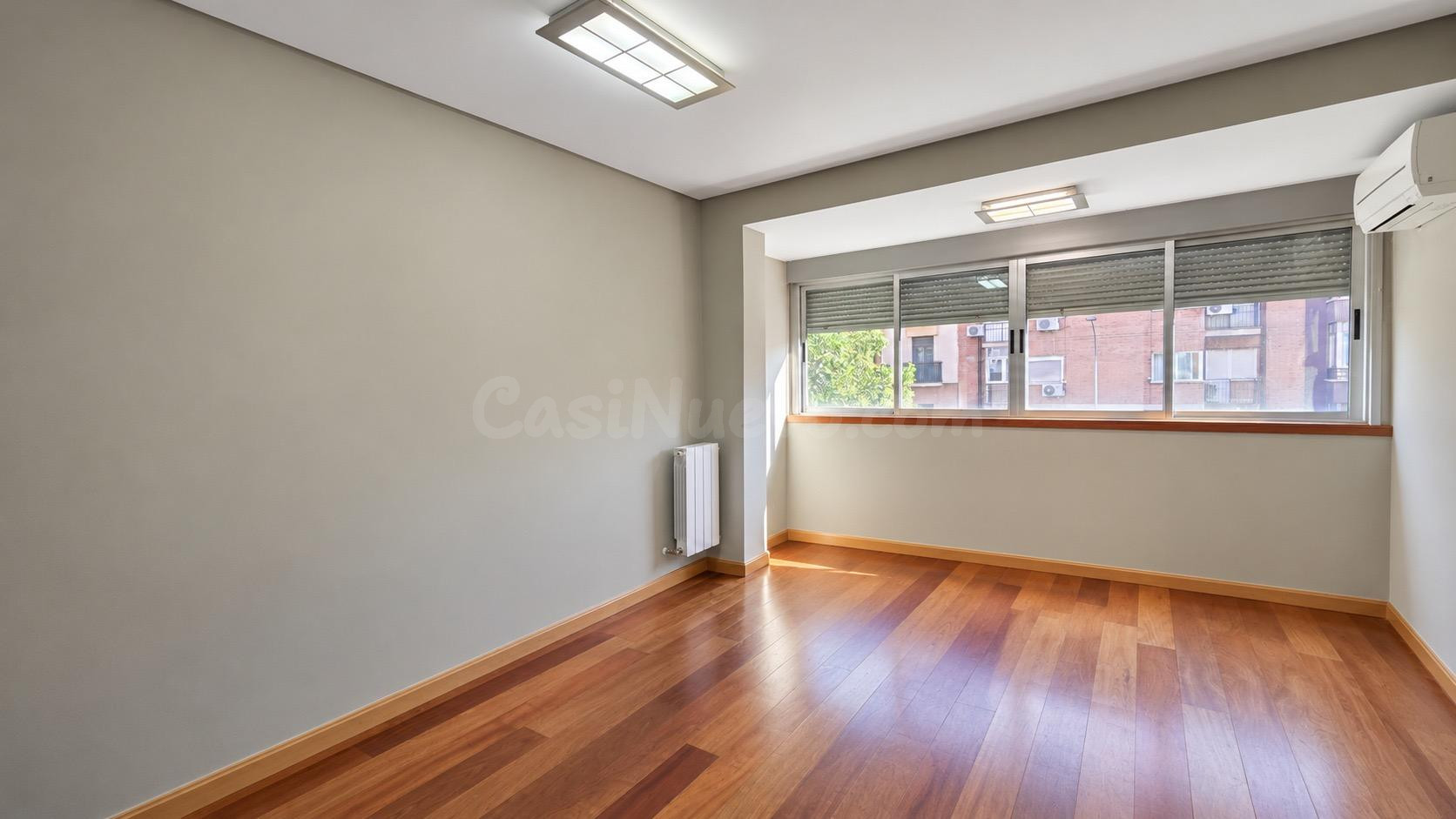 ¡INVERSORES! VENTA DE DOS PISOS UNIDOS A REFORMAR DE 3 DORMITORIOS Y 2 BAÑOS CADA UNO MUY CERCA DEL RETIRO