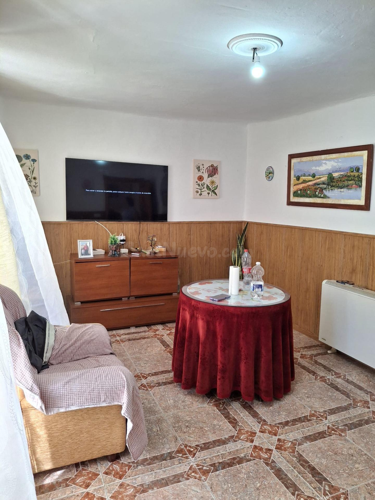 Casa rural en venta