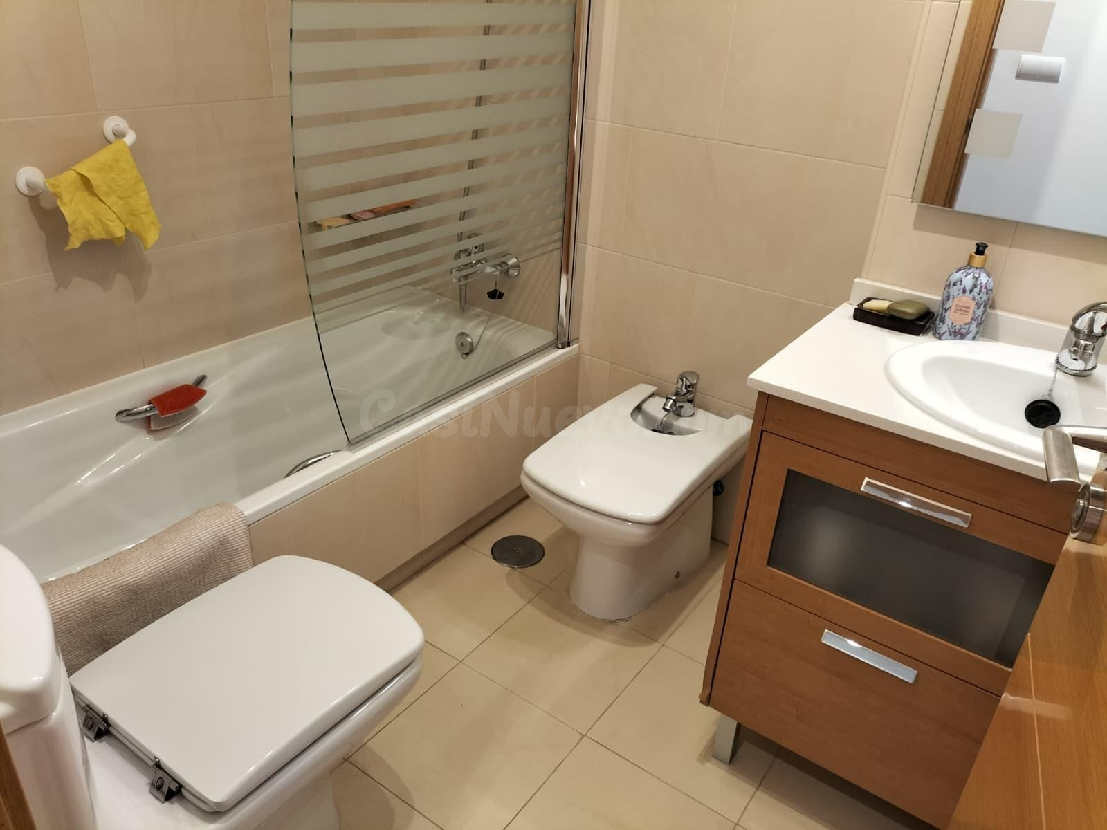 MONCASA VENDE PISO EN PALENCIA - foto 3