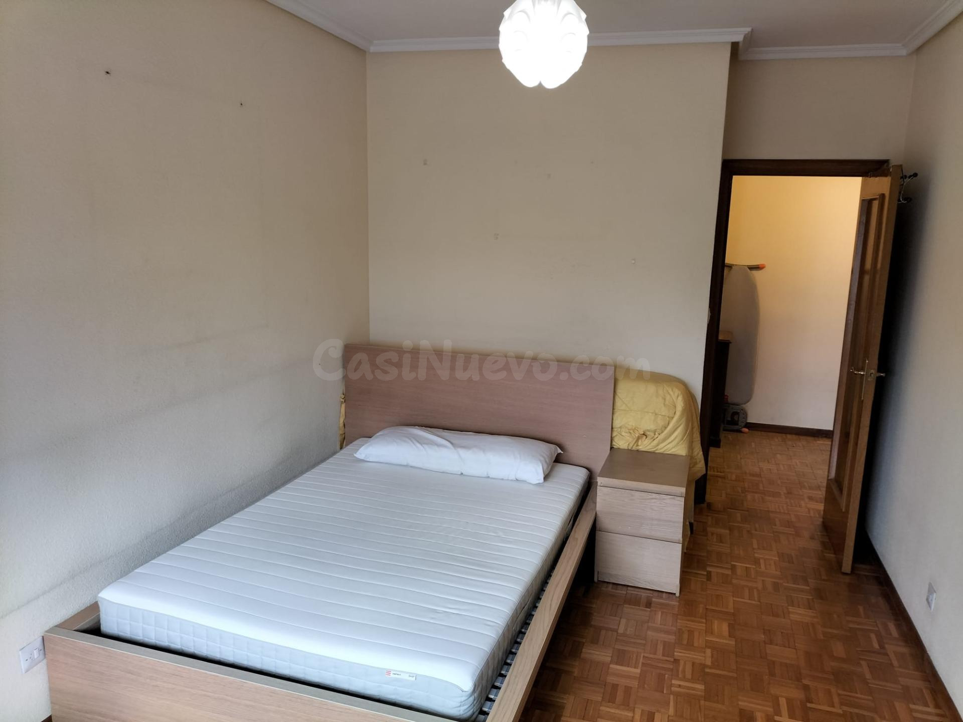 MONCASA VENDE PISO DE 3 habitaciones EN PALENCIA CENTRO - foto 2