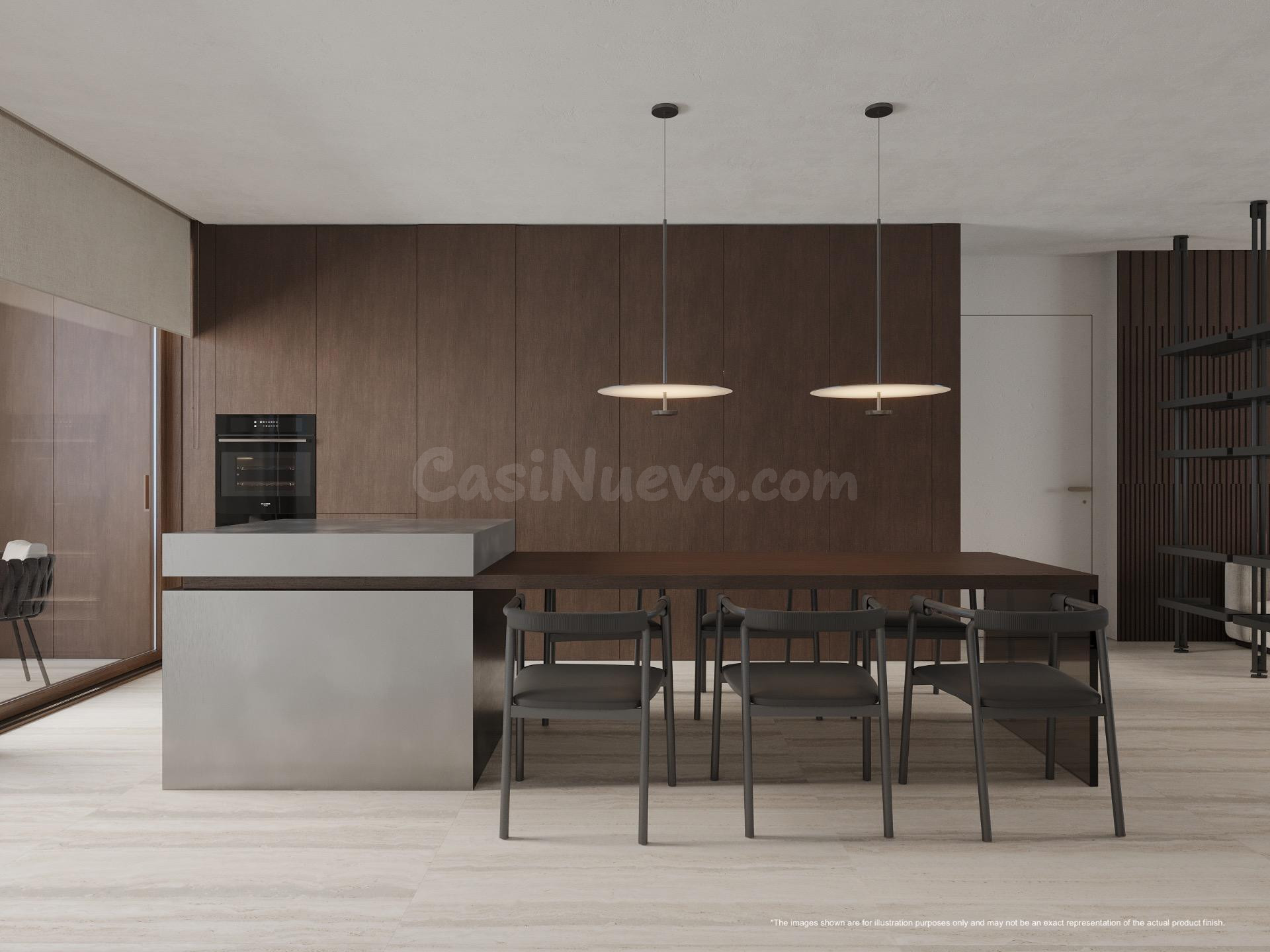 Lujosos Apartamentos de Obra Nueva en Paseo Marítimo