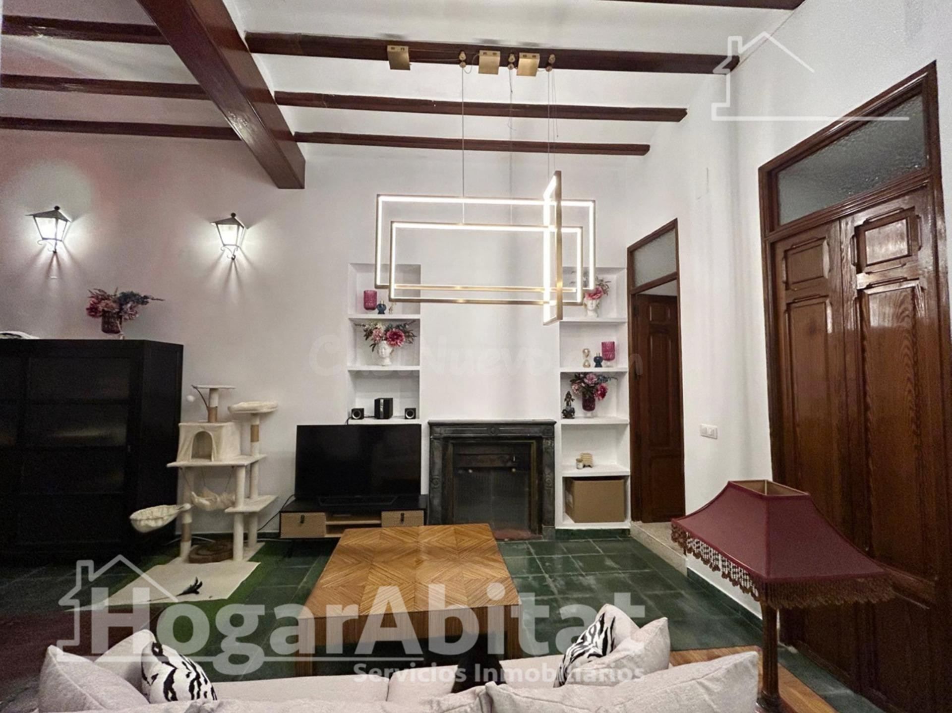 Tradición y calidez mediterránea en esta emblemática casa de - foto 4