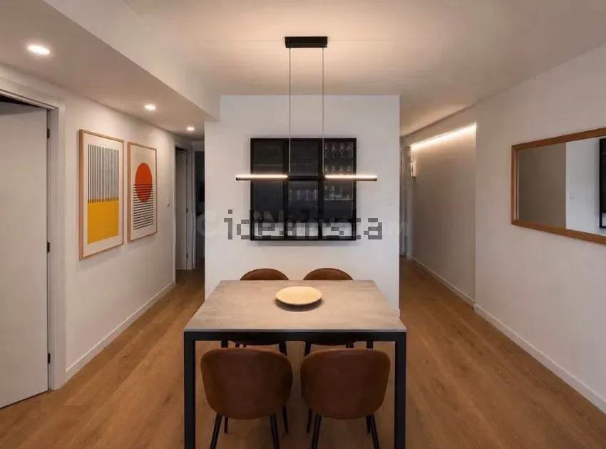 Piso 3 habitaciones 90m² en alquiler - Na Rovella