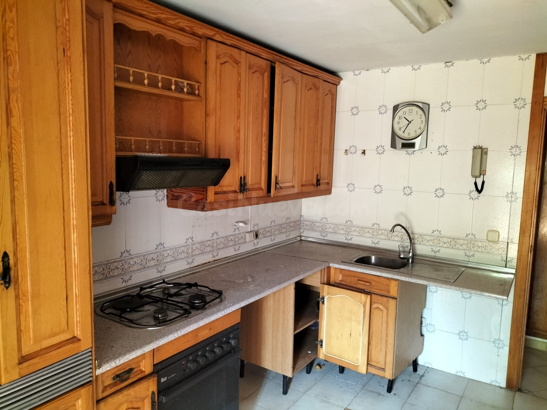 Se vende Chalet pareado en venta en Calle del Cercado Redond - foto 5