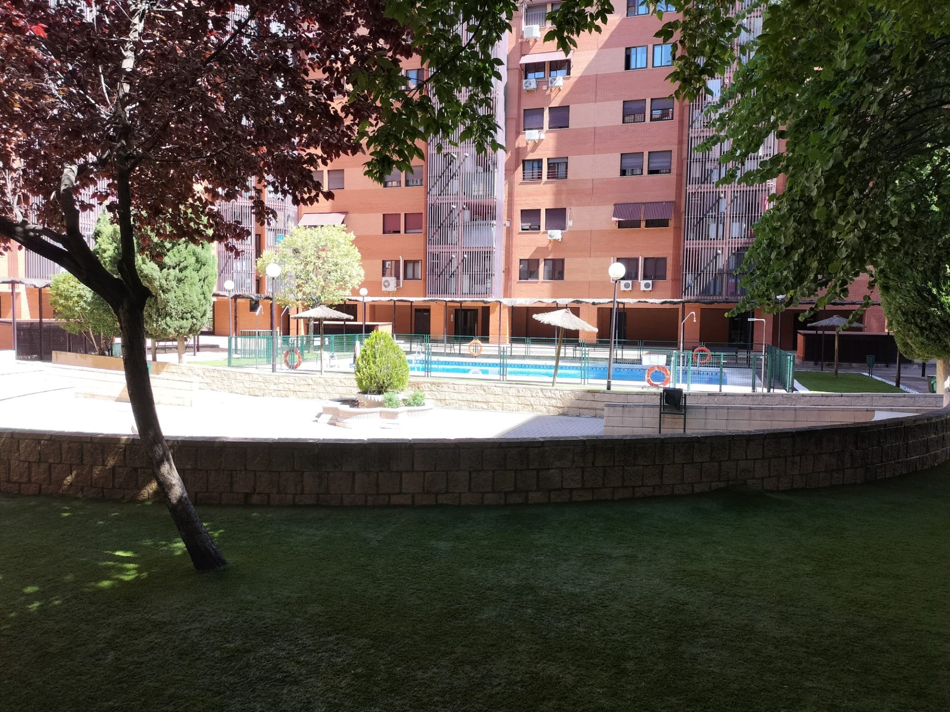 SE VENDE PISO EN CL HORIZON   Madrid