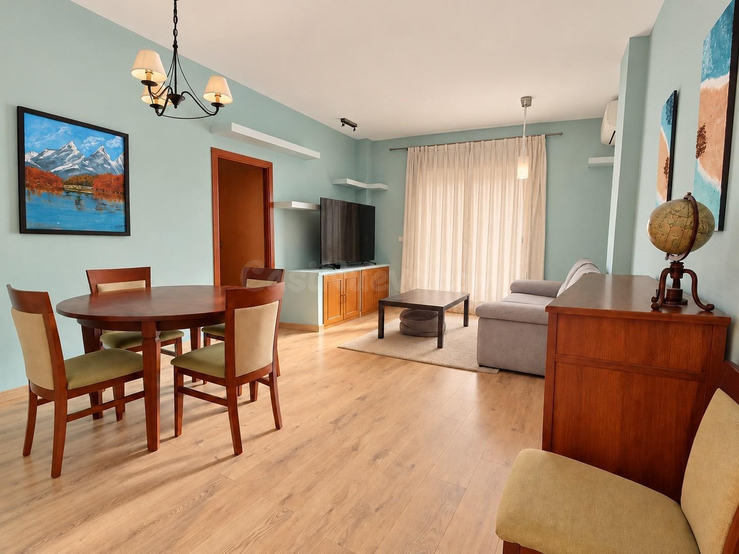 UNA CASA PARA VIVIRLA, DISFRUTARLA Y CREAR RECUERDOS
