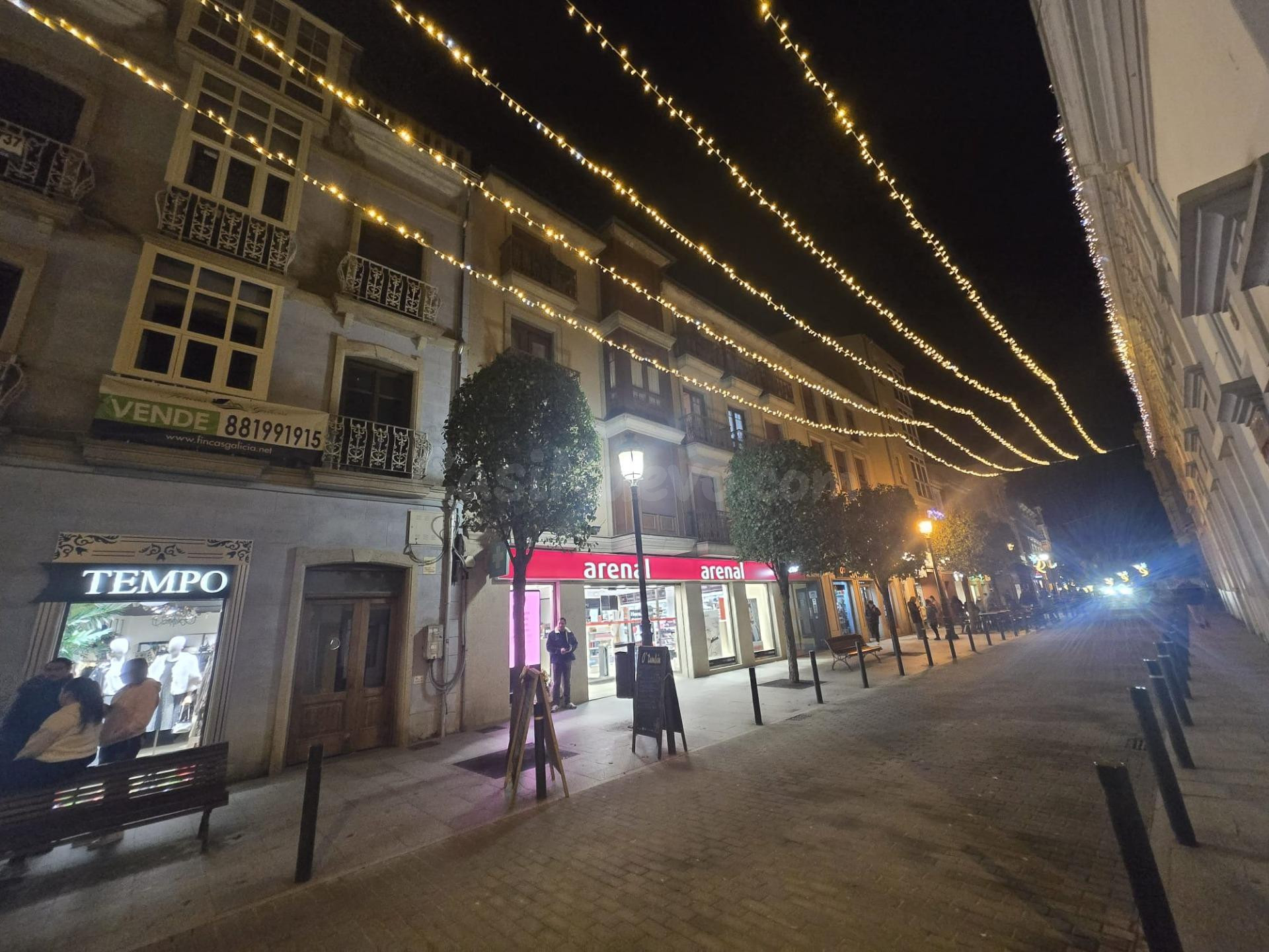 ¡Apartamento cerca del mar en Ribadeo! - foto 4