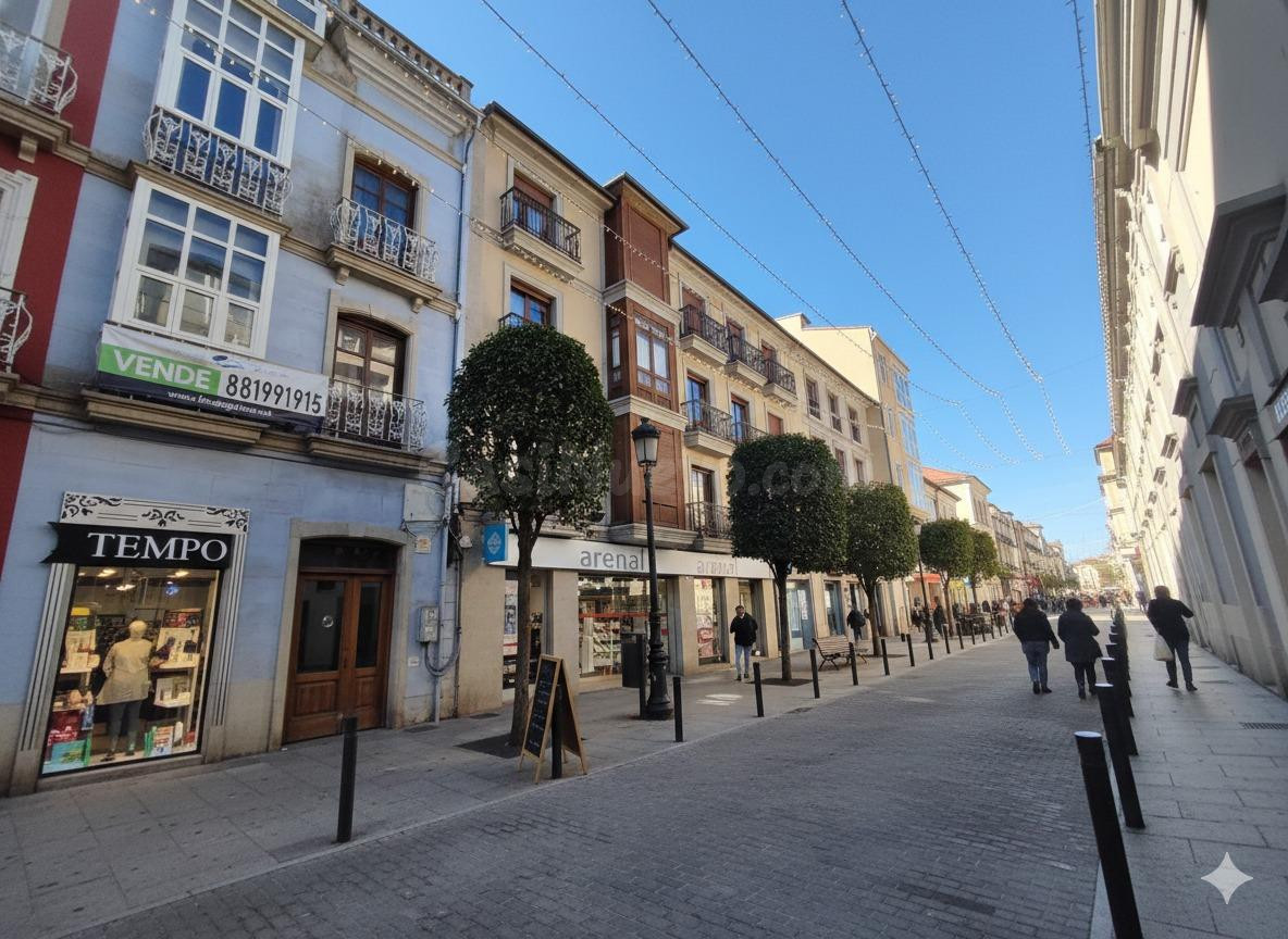 ¡Apartamento cerca del mar en Ribadeo! - foto 2