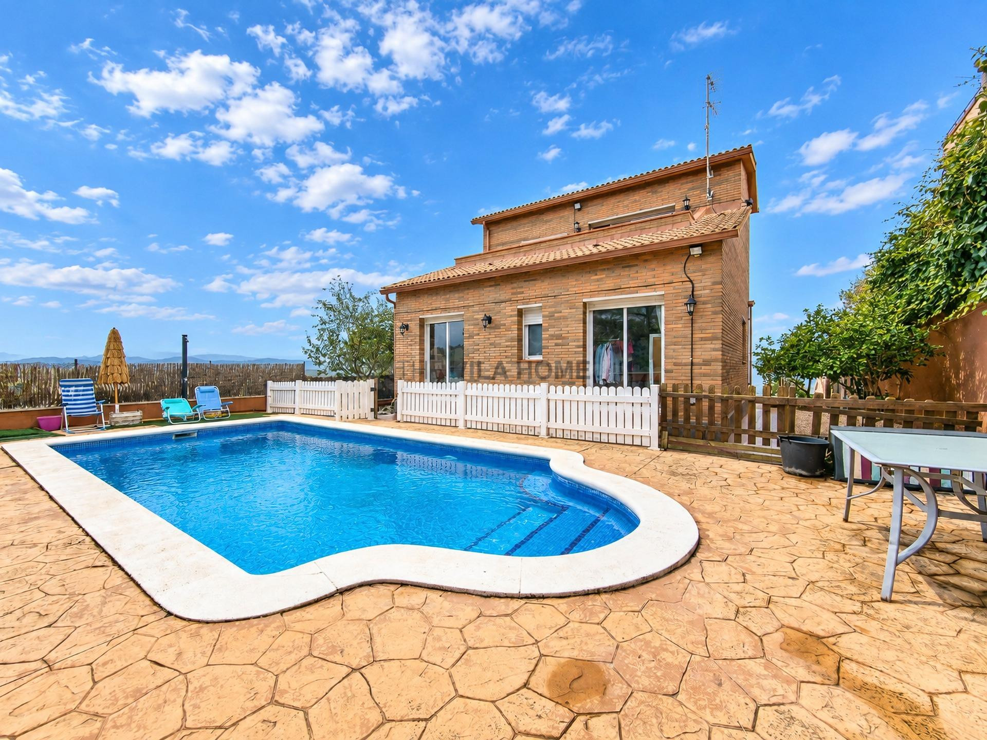 Casa en La Cogullada
