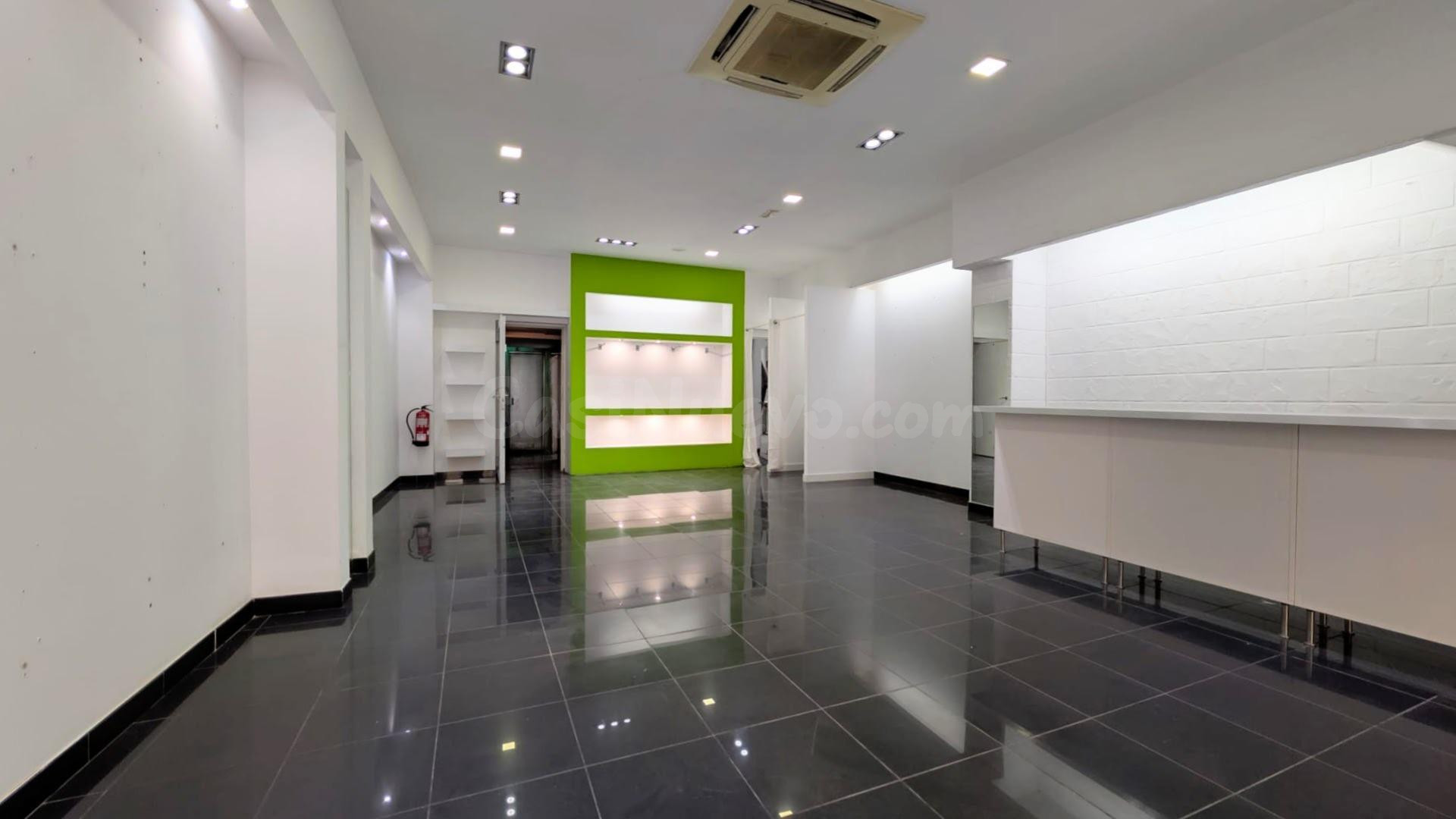 ¡GRAN LOCAL COMERCIAL EN ALQUILER, ELCHE, JUNTO A HIPERBER Y - foto 5