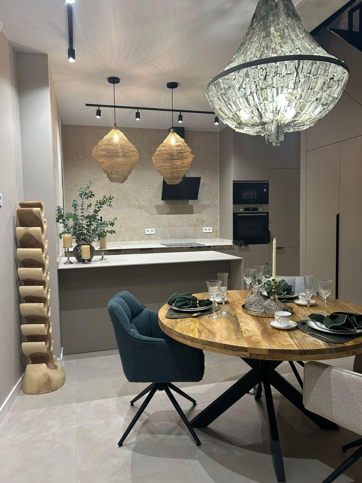 Piso 2 habitaciones 135m² en venta - Casco antiguo