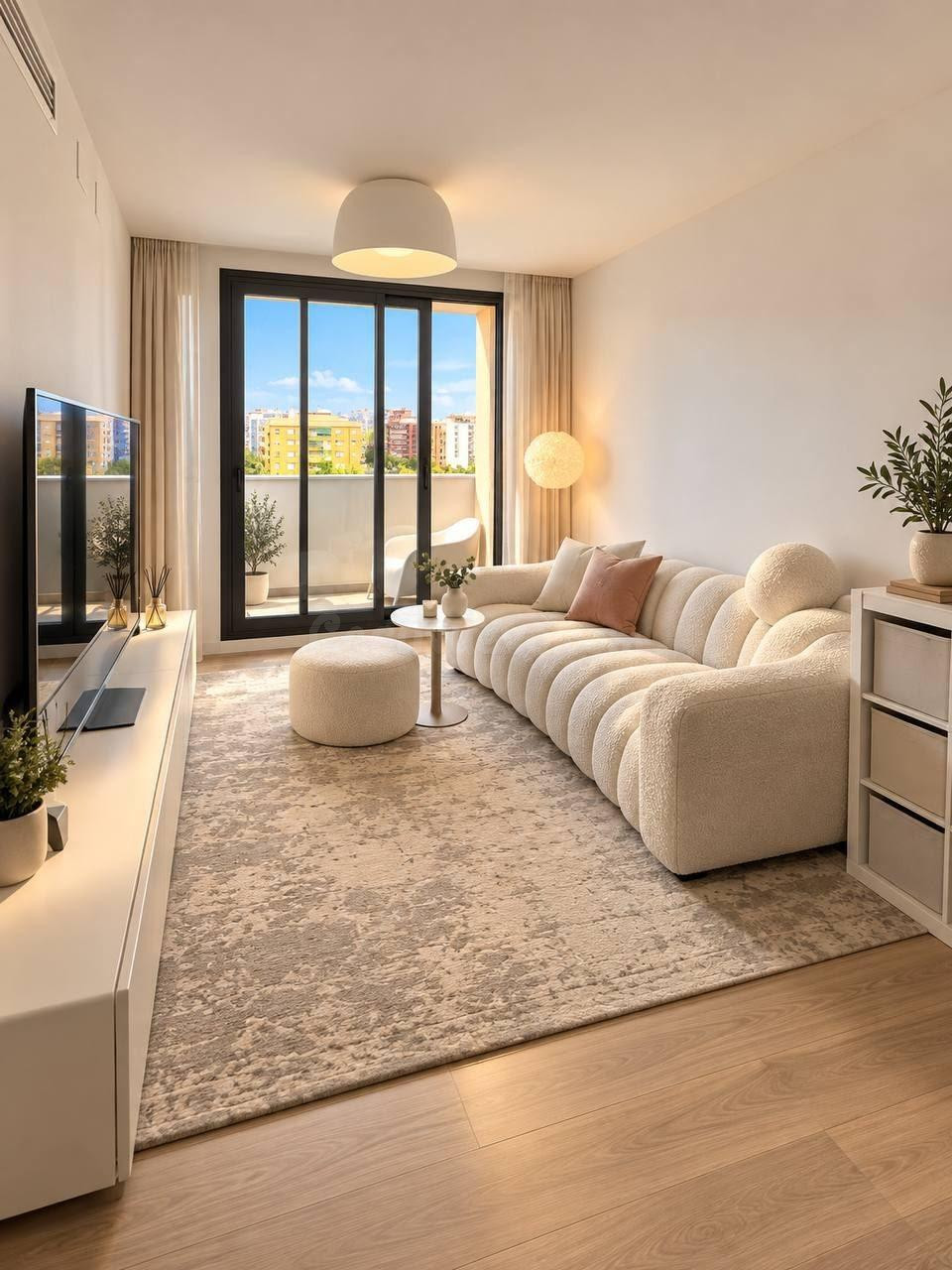 Piso 2 habitaciones 99m² en venta - Comunidad valenciana