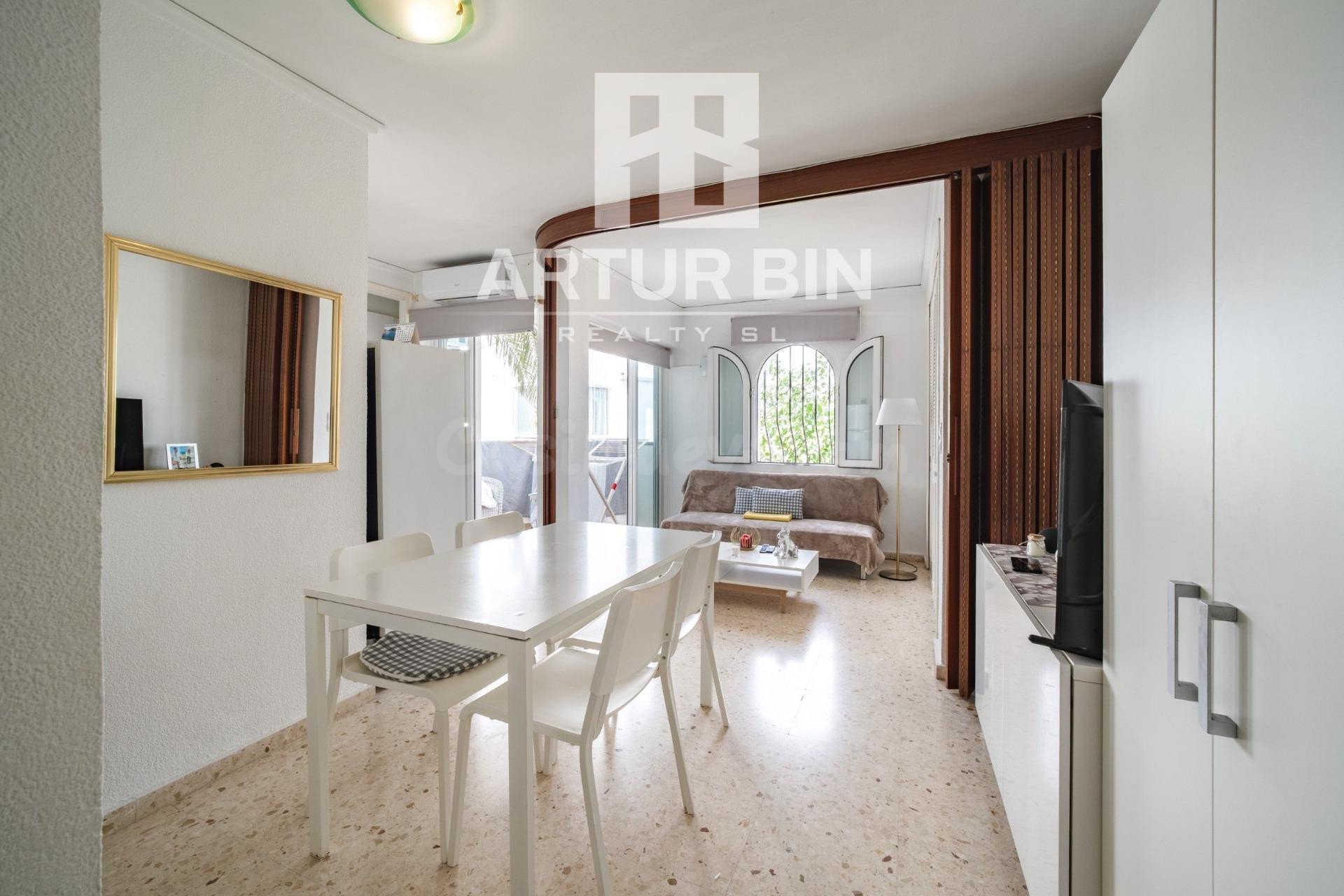 Piso 1 habitación 50m² en venta - El Palmar-Los Molinos