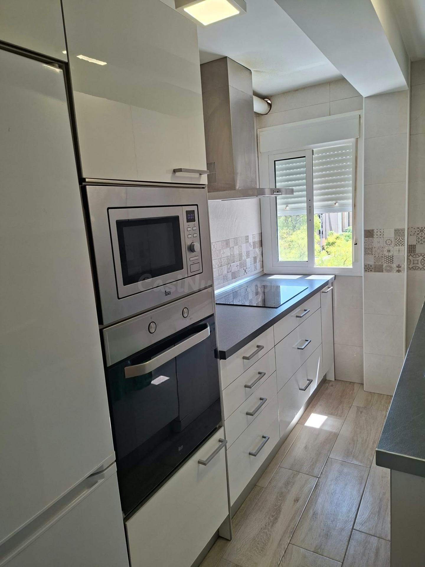 EL MEJOR PISO DE SAN PABLO - foto 4