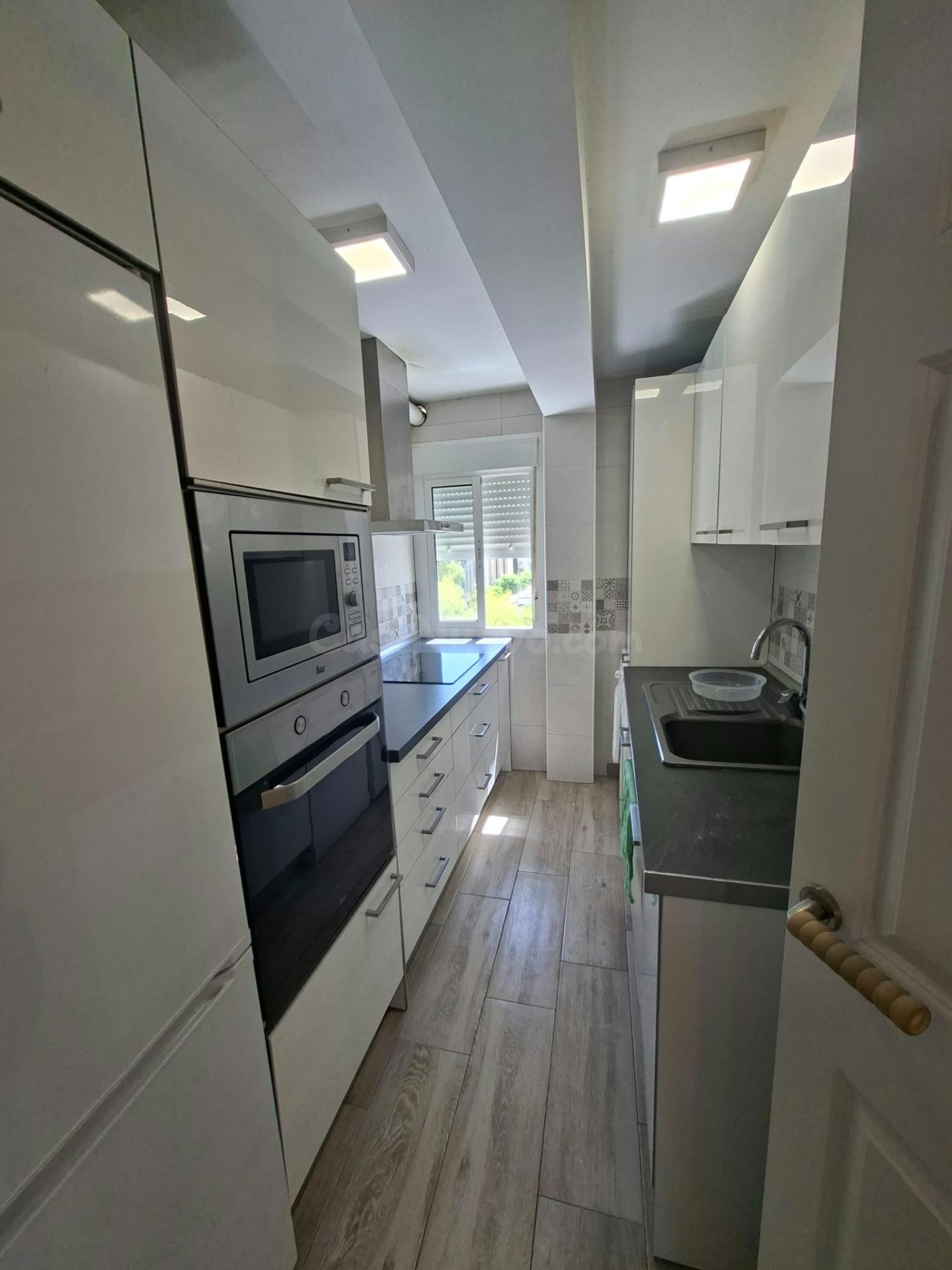 EL MEJOR PISO DE SAN PABLO - foto 5
