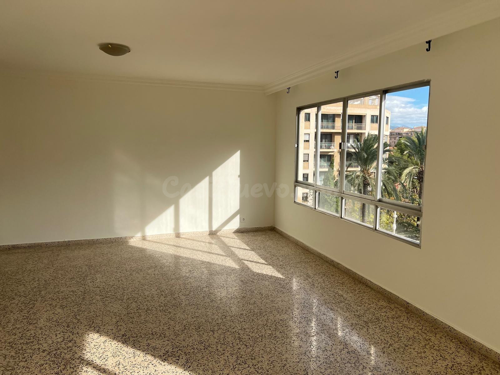 Piso 3 habitaciones 123m² en alquiler - Bons Aires